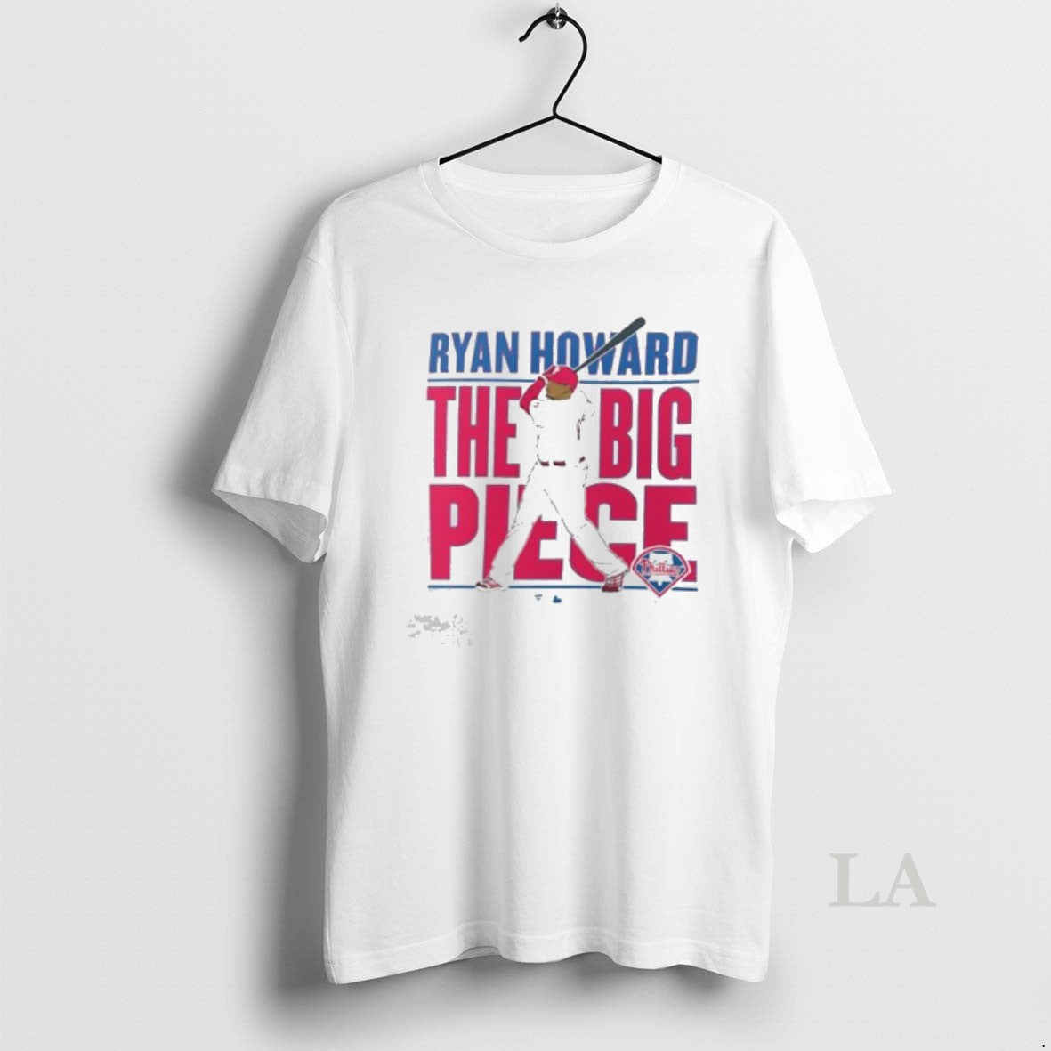 Original Ryan Howard Philadelphia Phillies Cooperstown Collection Player T-Shirts, Hoodie, Sweatshirt | InkNestWear.com