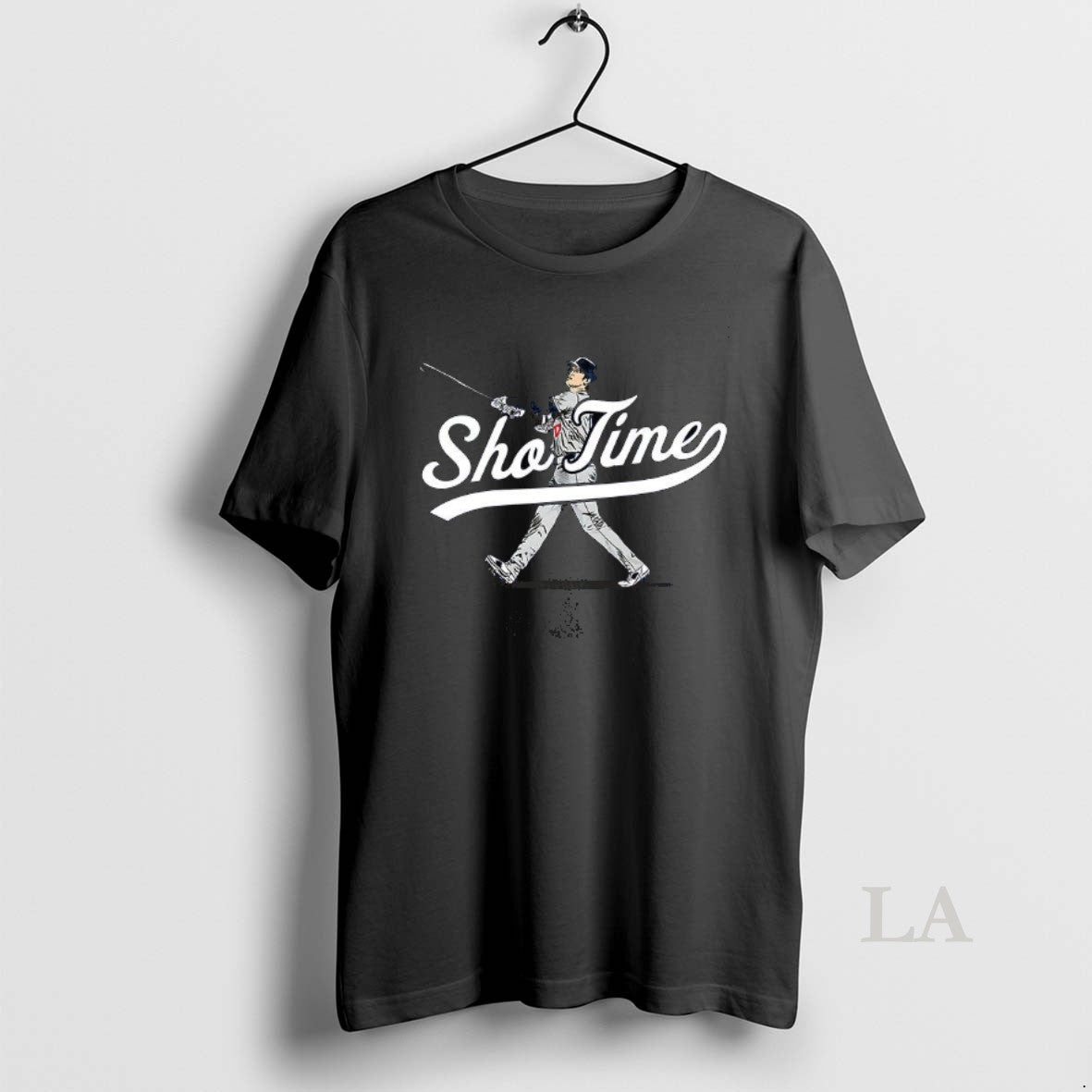 Original Sho Time Shohei Ohtani Los Angeles Dodgers Champions 2025 T-Shirts, Hoodie, Sweatshirt | InkNestWear.com