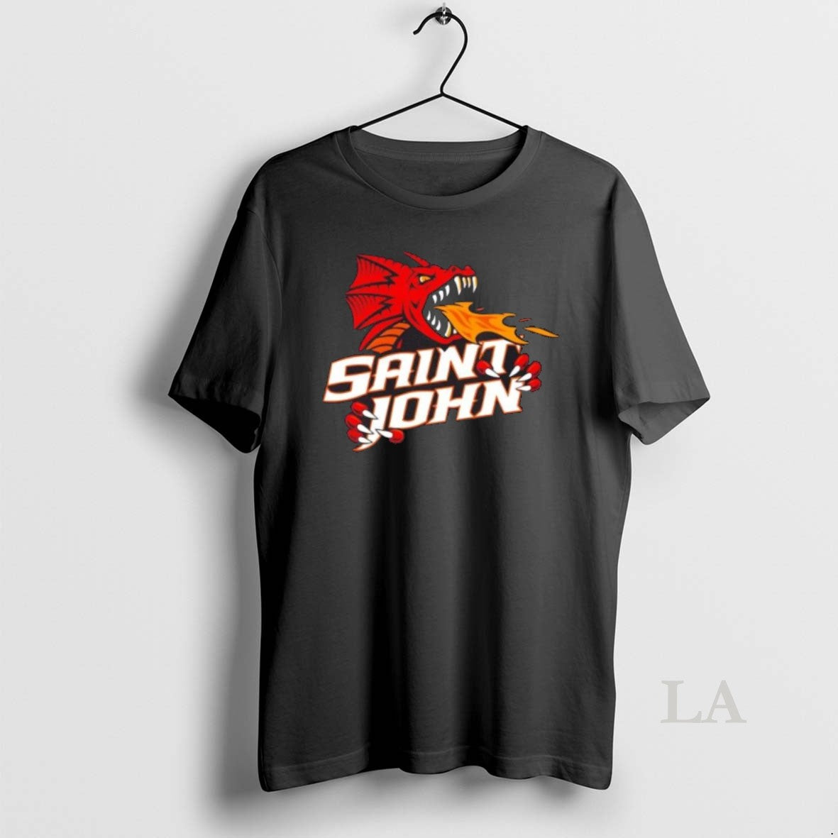 Original Saint John Flames 2000s T-Shirts, Hoodie, Sweatshirt | InkNestWear.com