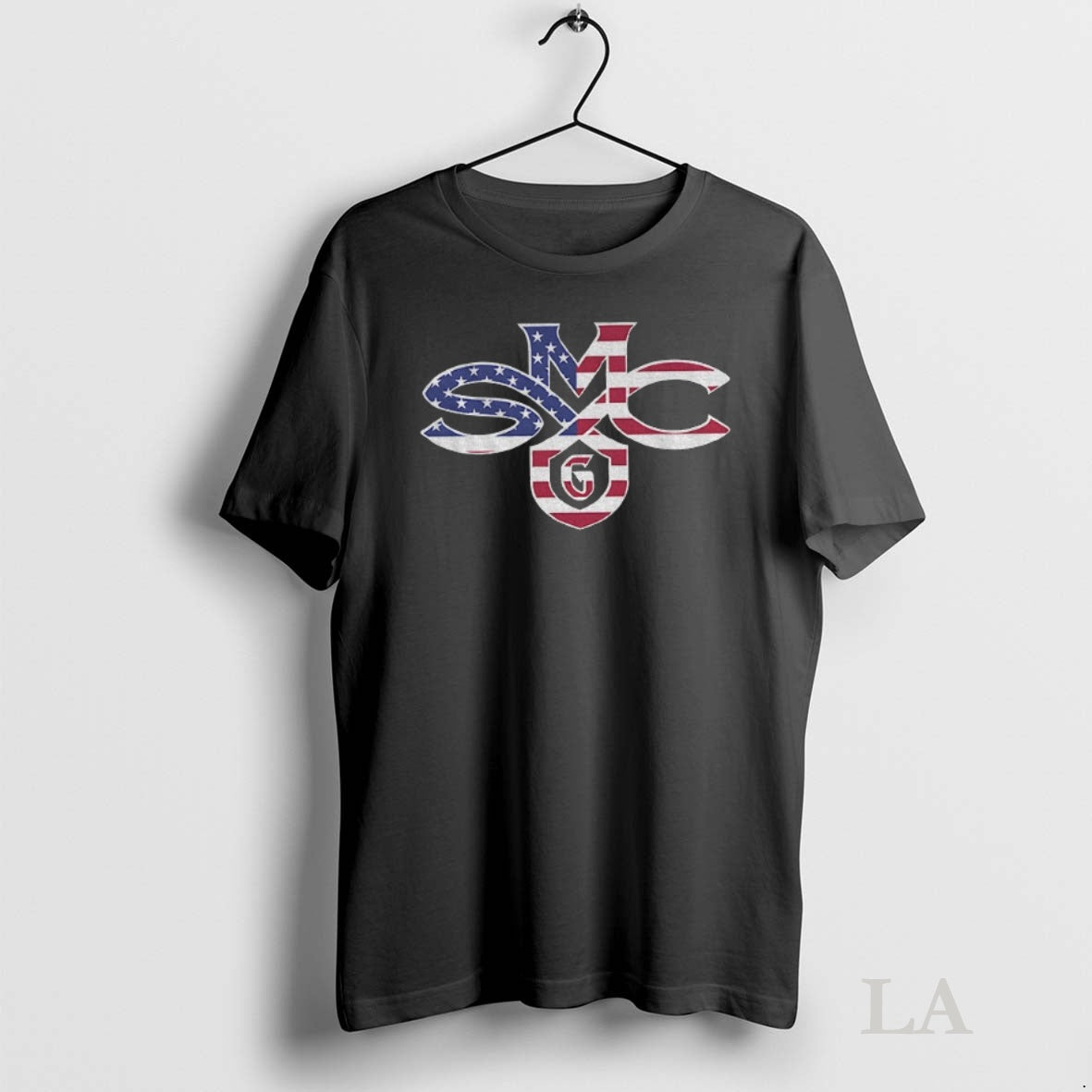 Original Saint Marys Gaels Ncaa Division I Logo T-Shirts, Hoodie, Sweatshirt | InkNestWear.com