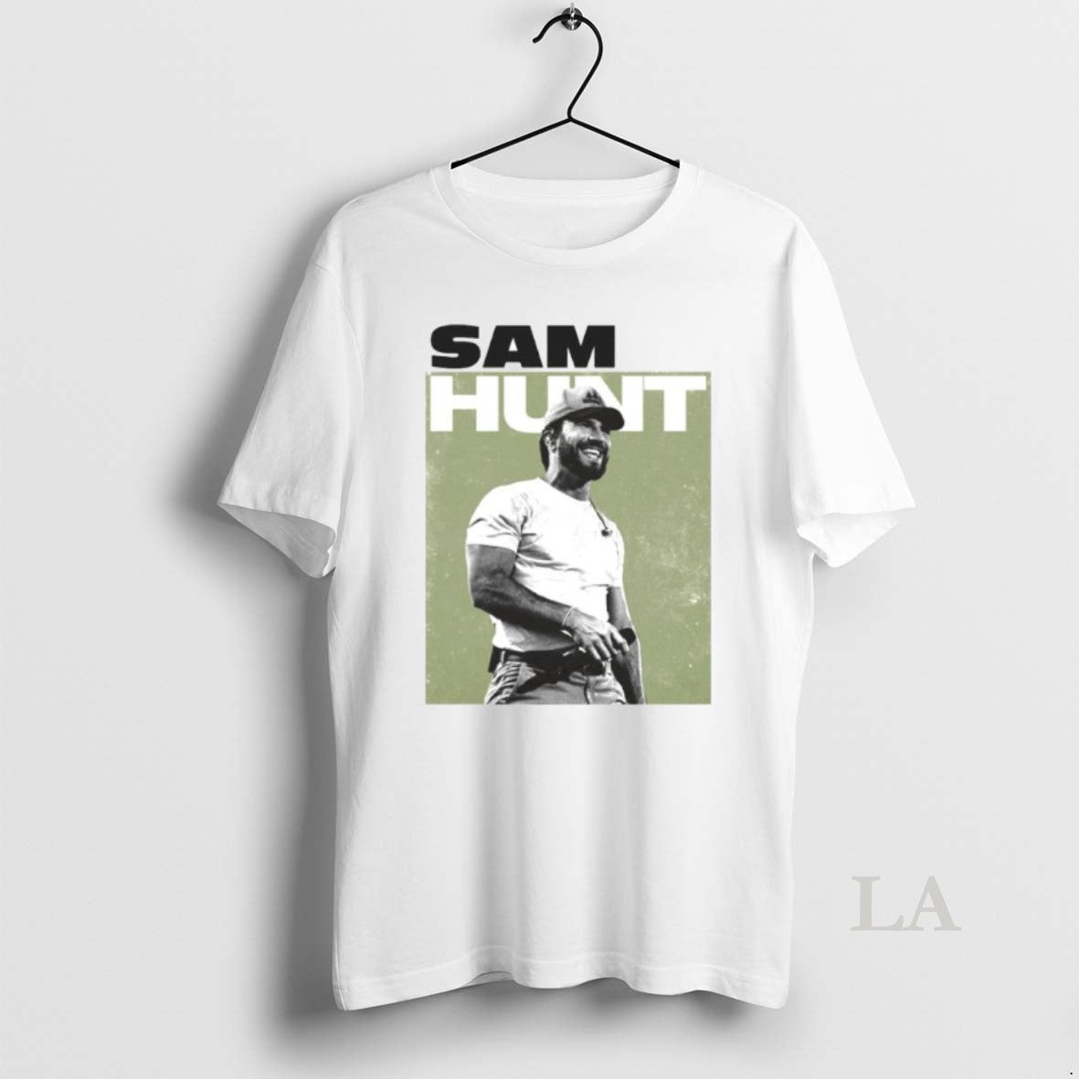 Original Sam Hunt Block Ornaments T-Shirts, Hoodie, Sweatshirt | InkNestWear.com