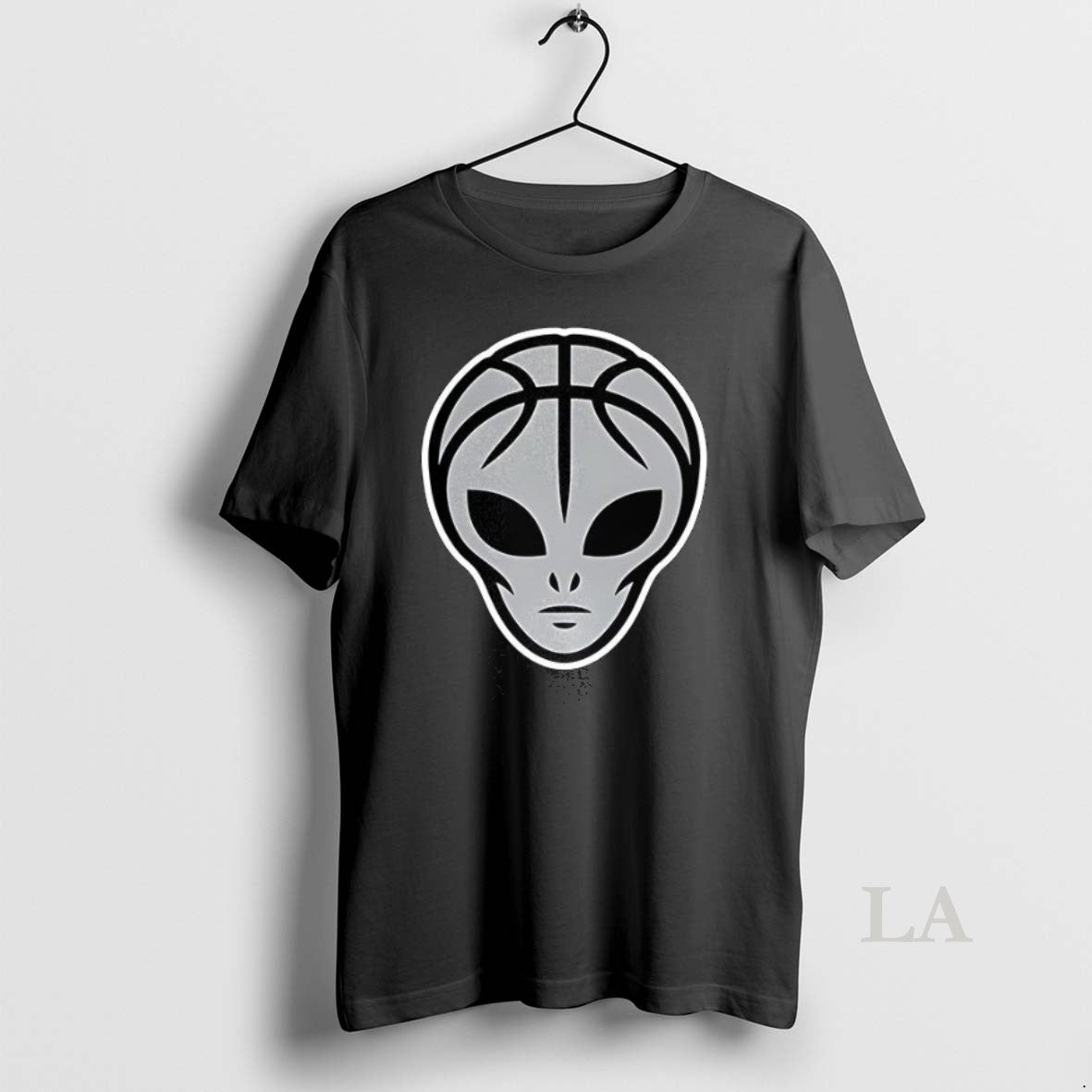 Original San Antonio Spurs Basketball Alien T-Shirts, Hoodie, Sweatshirt | InkNestWear.com