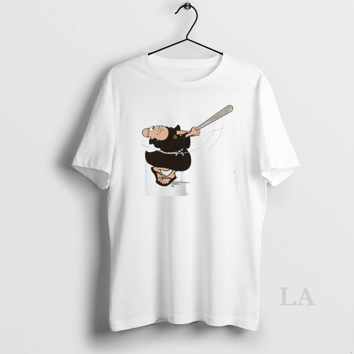 Original San Diego Padres Baseball Mascot T-Shirts, Hoodie, Sweatshirt | InkNestWear.com