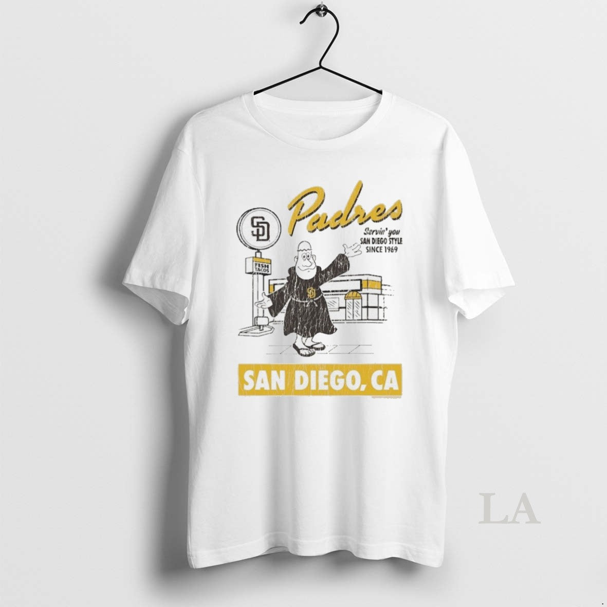 Original San Diego Padres Mitchell Ness Deli T-Shirts, Hoodie, Sweatshirt