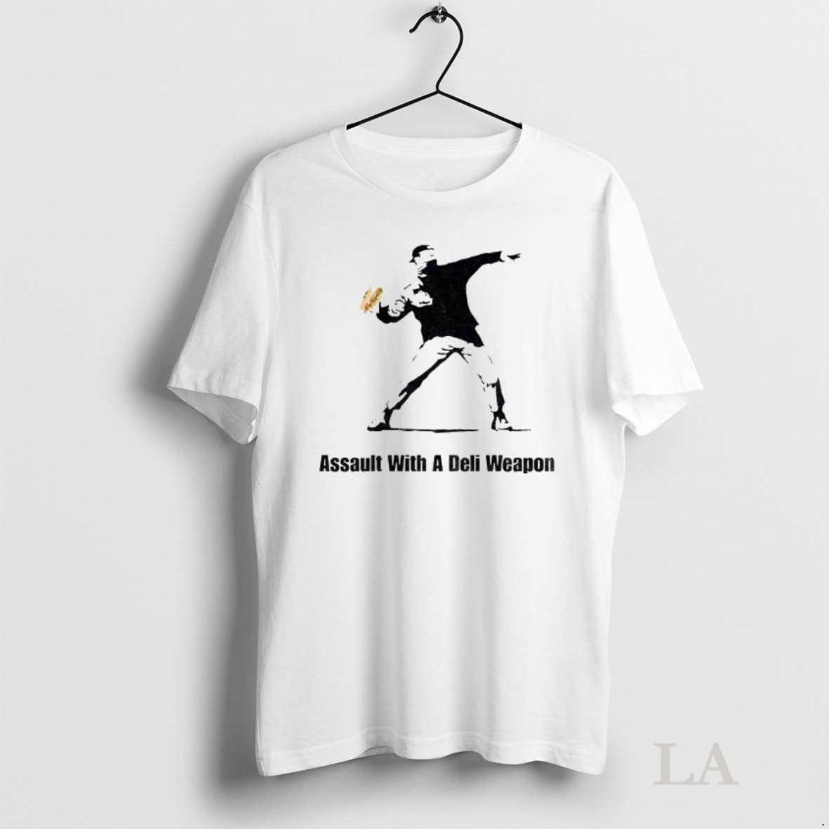 Original Sandwich Guy Free Dc Washington Assault With A Deli Weapon T-Shirts, Hoodie, Sweatshirt | InkNestWear.com
