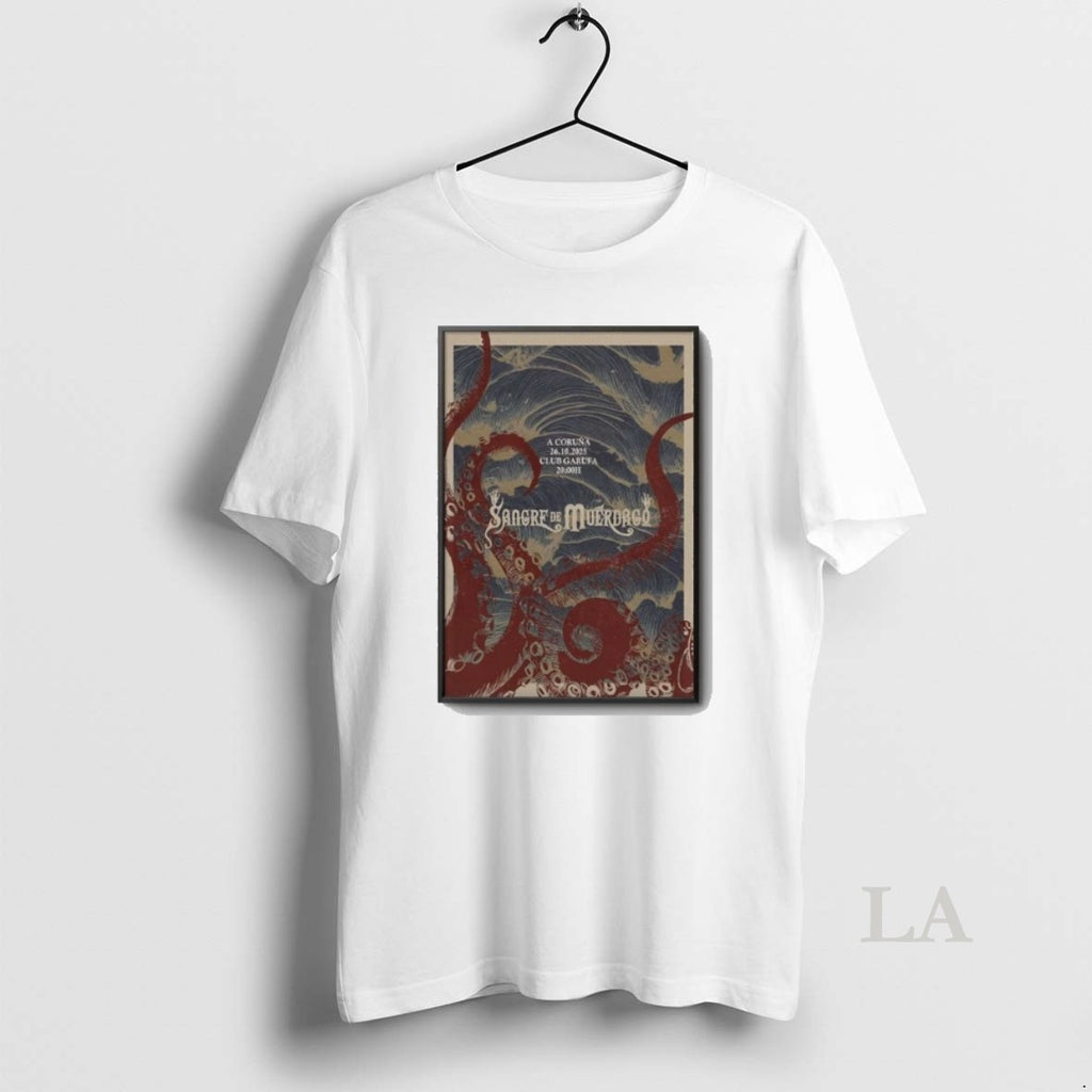 Original Sangre De Muerdago 10 26