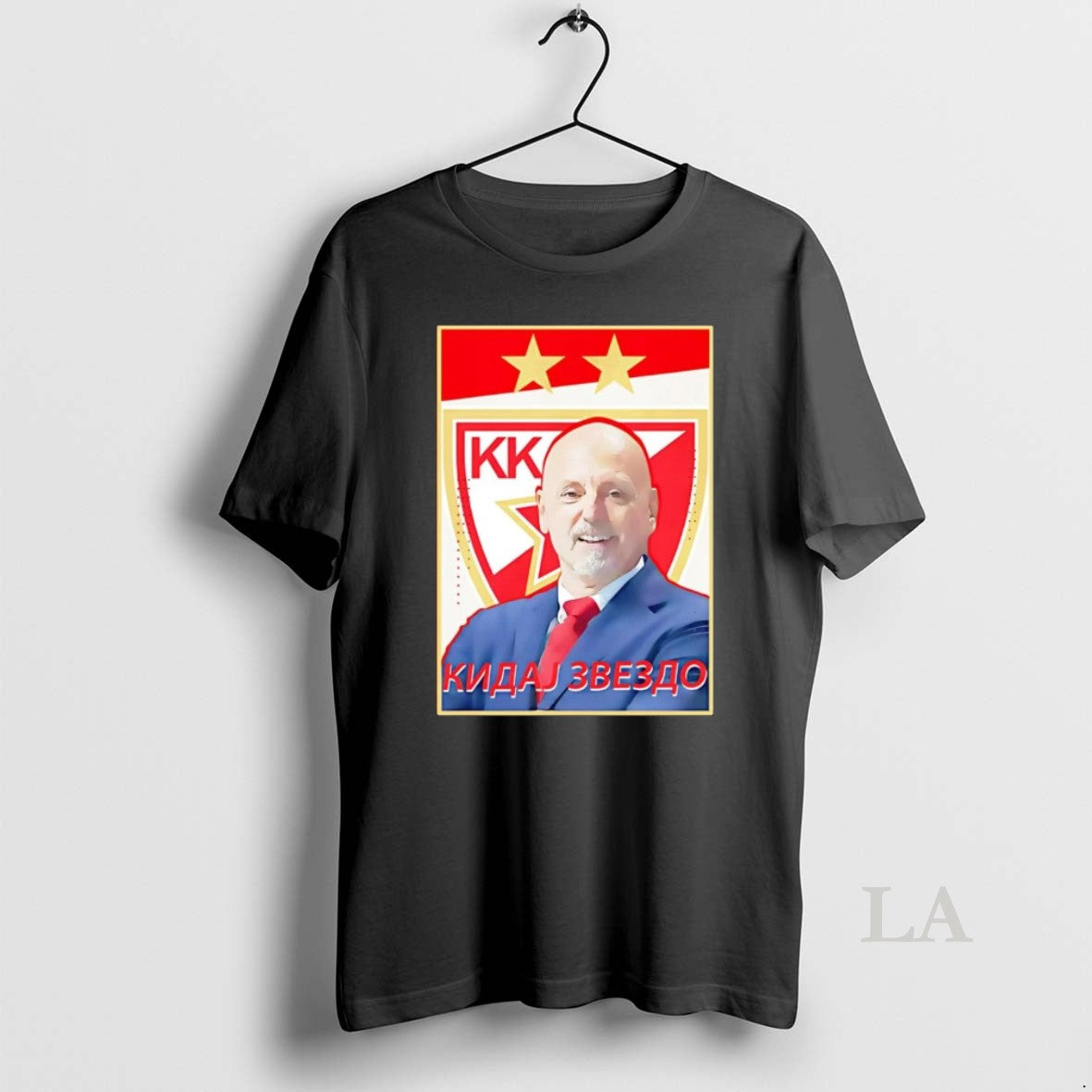 Original Sasa Obradovic Tear It Up Fk Crvena Zvezda T-Shirts, Hoodie, Sweatshirt | InkNestWear.com