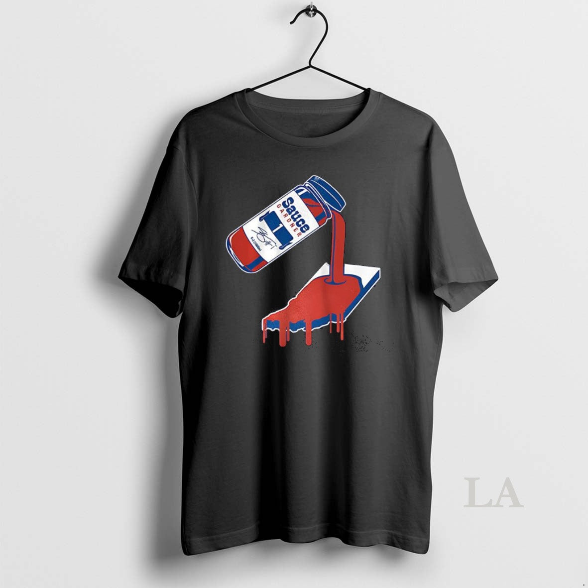 Original Sauce Gardner Indianapolis Colts Football Indy Sauce Bottle Signature T-Shirts, Hoodie, Sweatshirt | InkNestWear.com