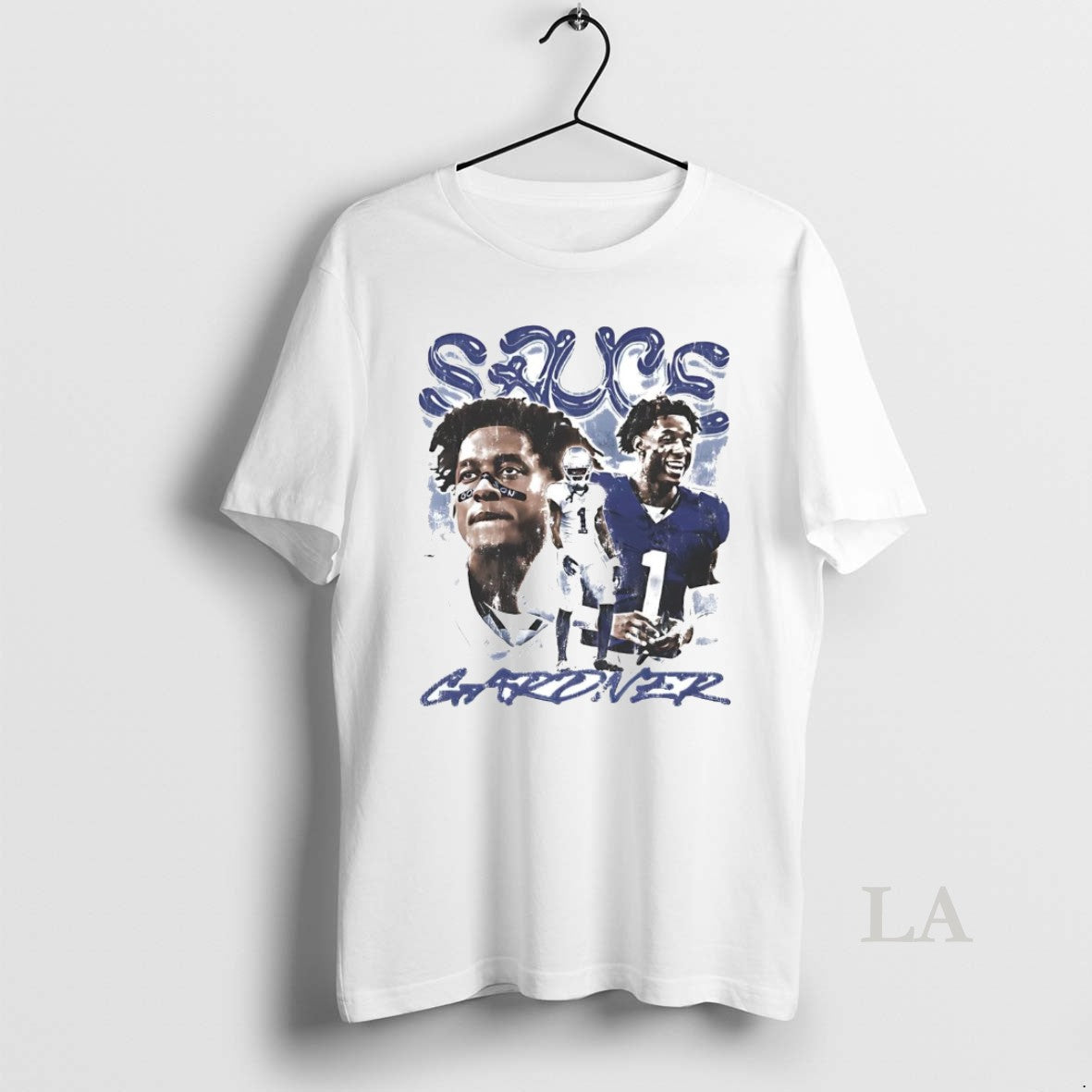 Original Sauce Gardner Picture Collage Indianapolis Colts T-Shirts, Hoodie, Sweatshirt | InkNestWear.com