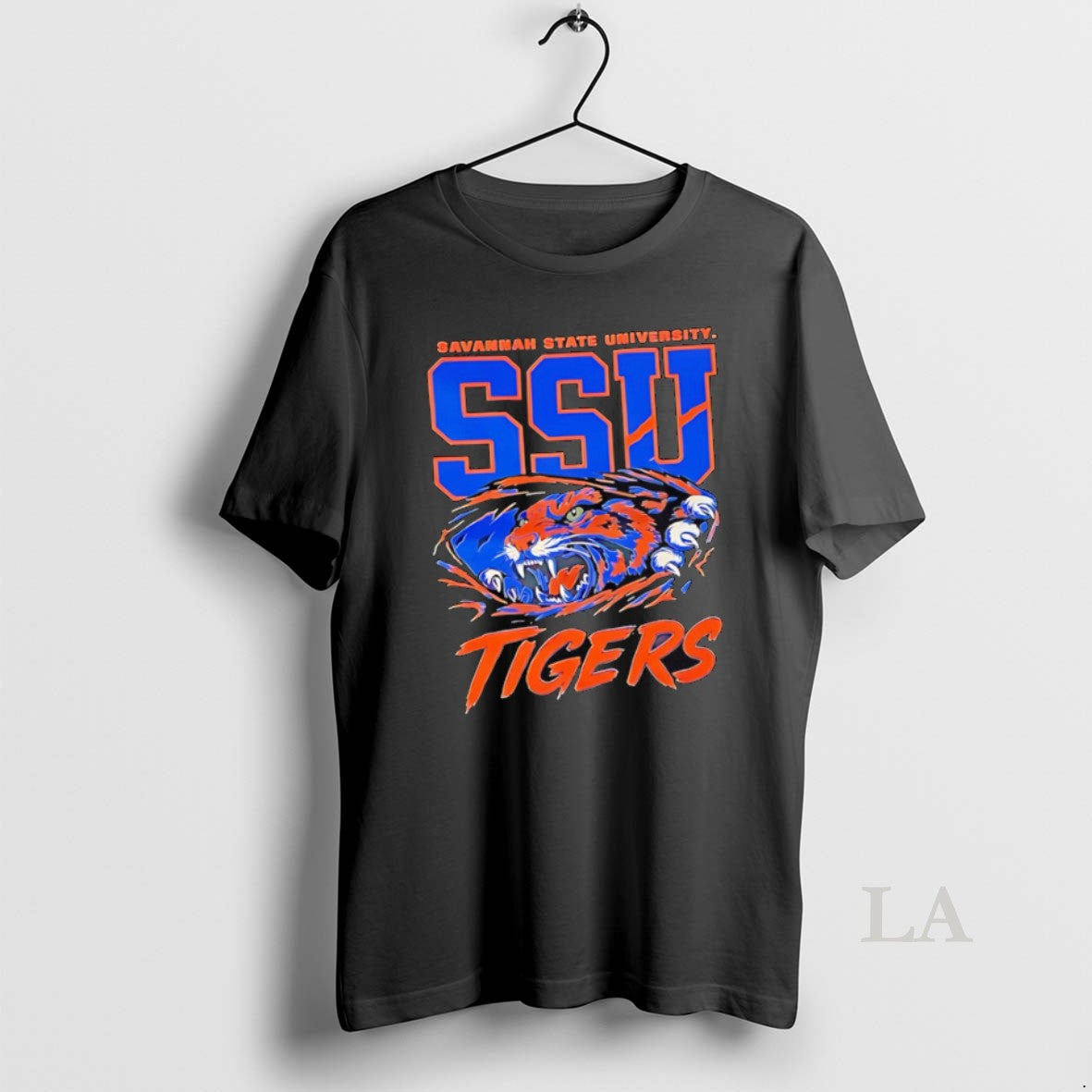 Original Savannah State University Tigers Mascot T-Shirts, Hoodie, Sweatshirt | InkNestWear.com