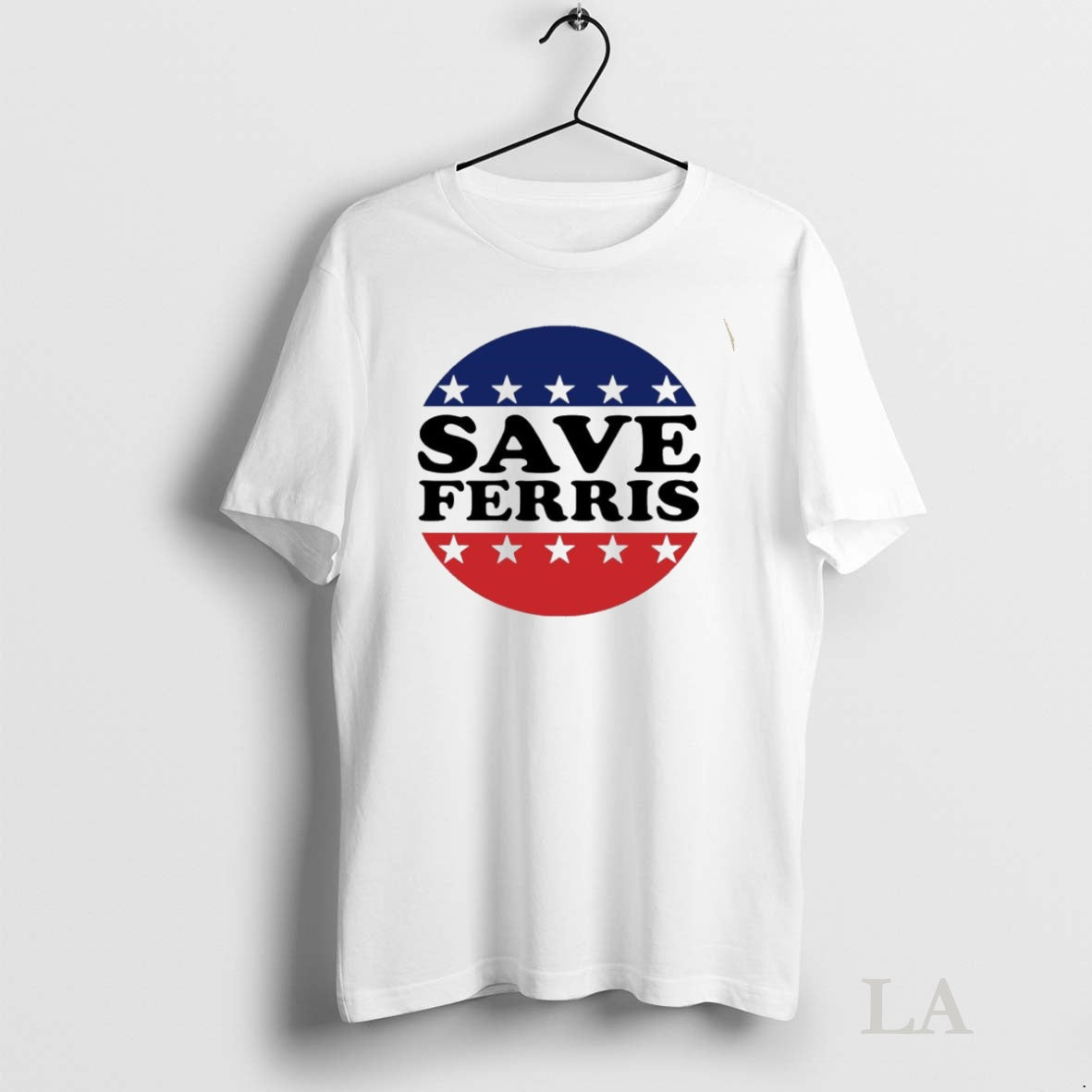 Original Save Ferris Logo Ornaments T-Shirts, Hoodie, Sweatshirt | InkNestWear.com