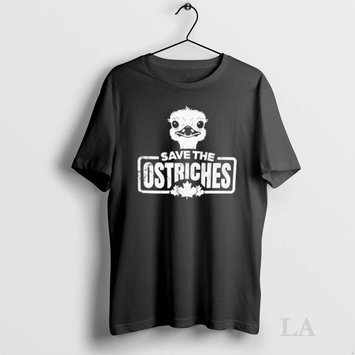 Original Save The Ostriches T-Shirts, Hoodie, Sweatshirt | InkNestWear.com