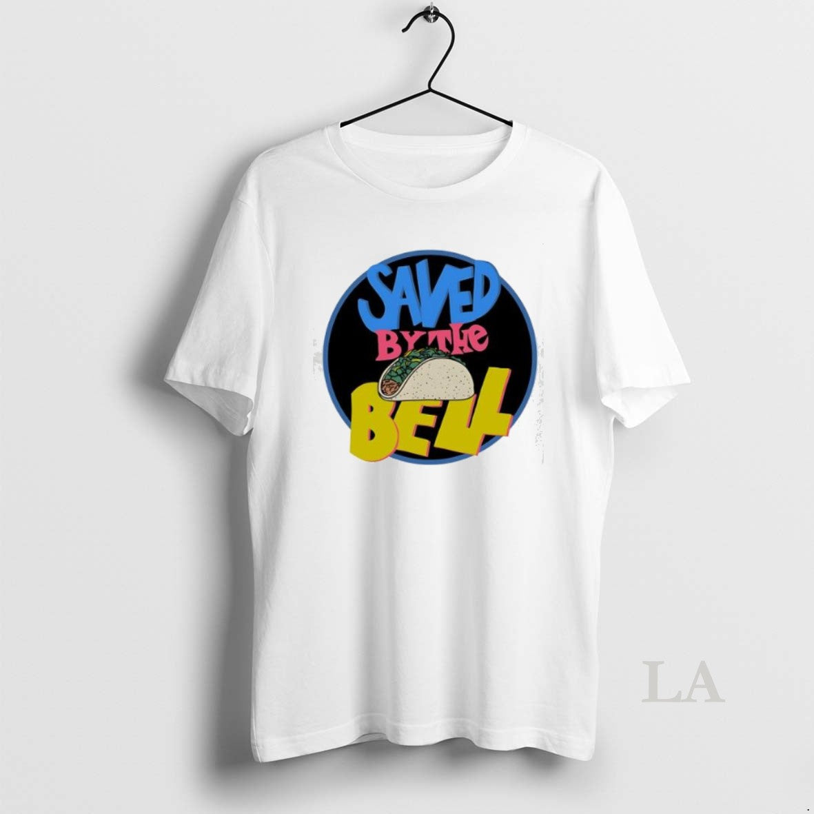 Original Saved By The Taco Style T-Shirts, Hoodie, Sweatshirt | InkNestWear.com
