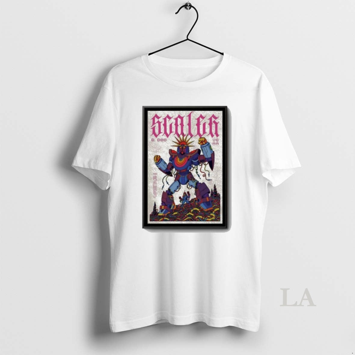 Original Scaler December 6 2025 Vera Grote Zaal Groningen Nl T-Shirts, Hoodie, Sweatshirt | InkNestWear.com