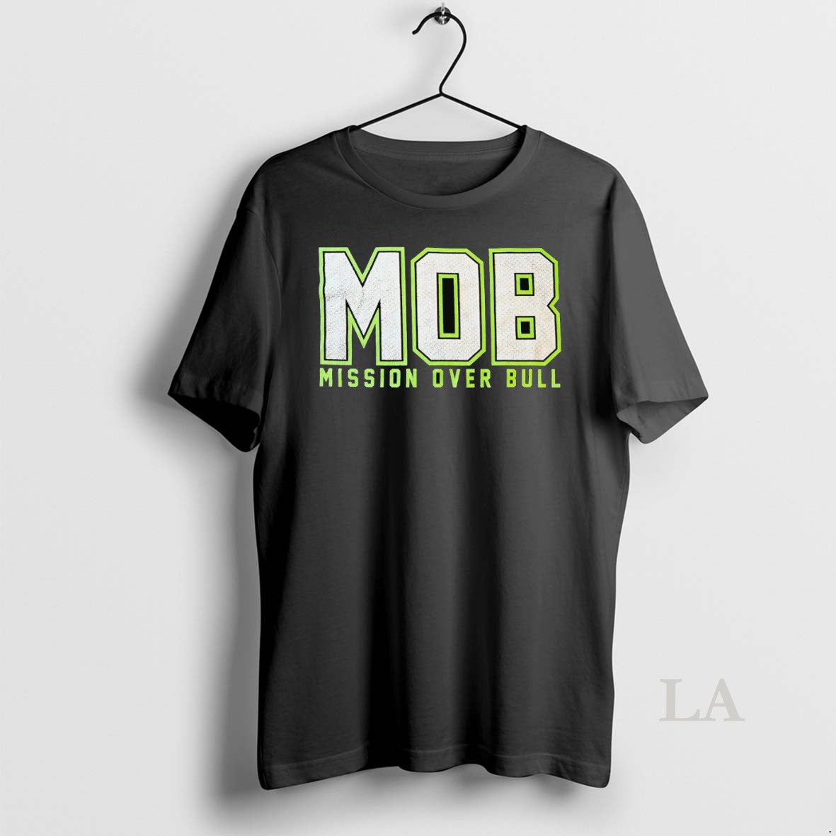 Original Seattle Mariners Mob Mission Over Bull T-Shirts, Hoodie, Sweatshirt | InkNestWear.com
