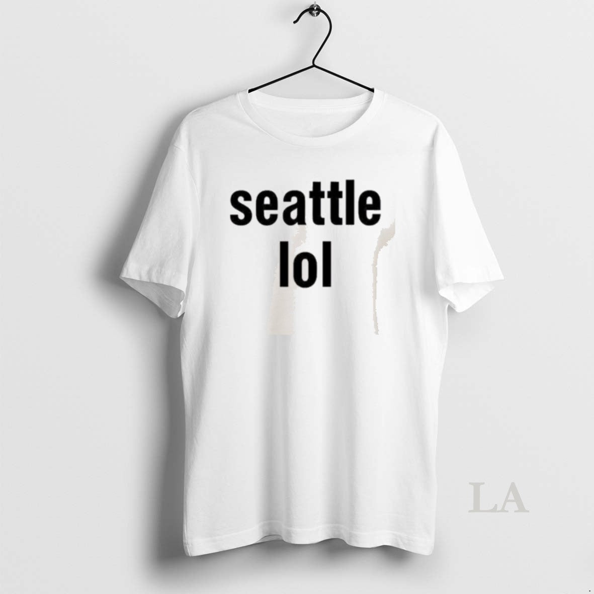 Original Seattle Lol Toronto Fan T-Shirts, Hoodie, Sweatshirt | InkNestWear.com