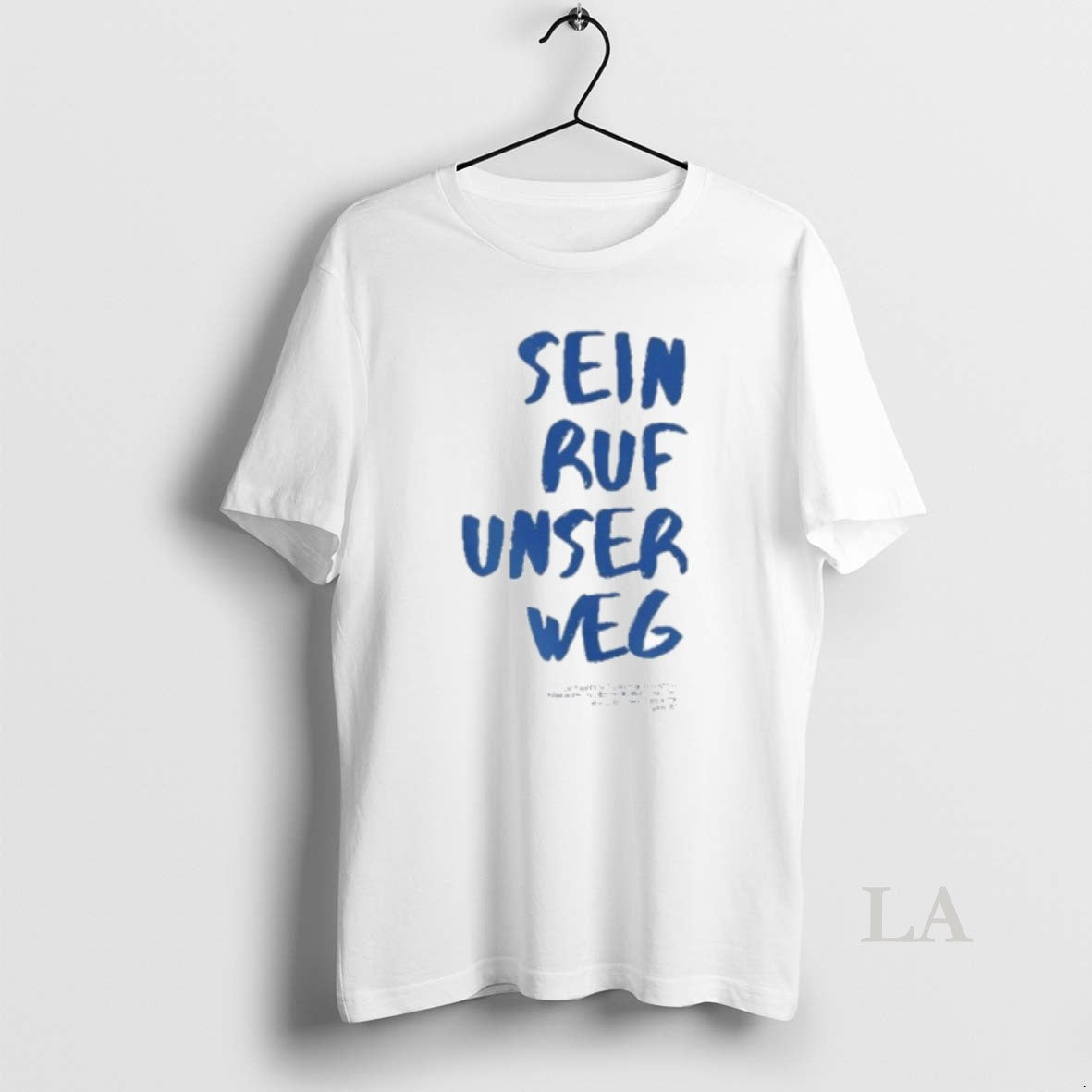 Original Sein Ruf Unser Weg T-Shirts, Hoodie, Sweatshirt | InkNestWear.com