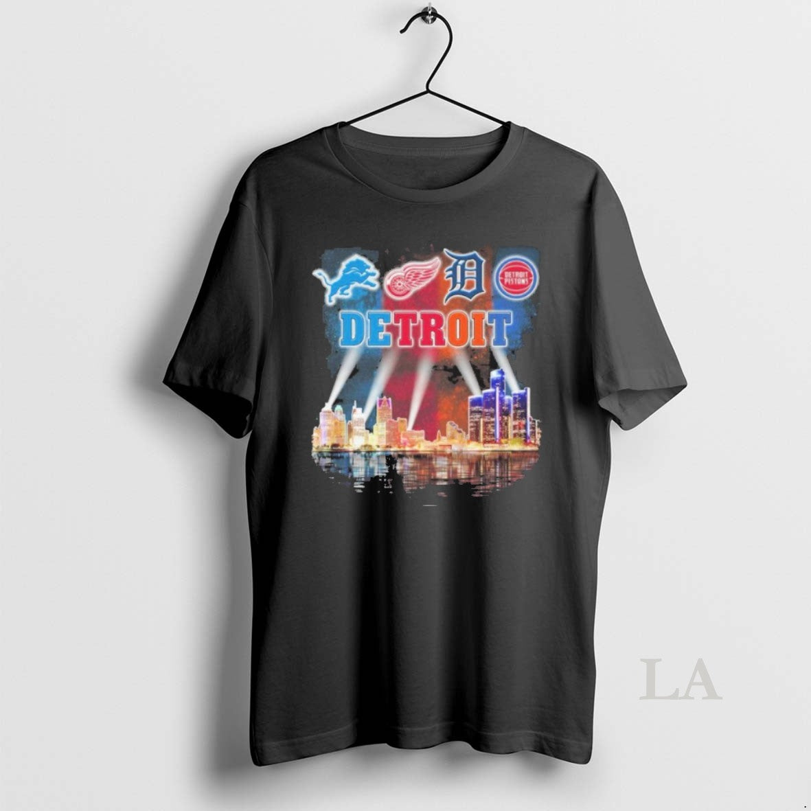 Original Setroit Logo City T-Shirts, Hoodie, Sweatshirt | InkNestWear.com