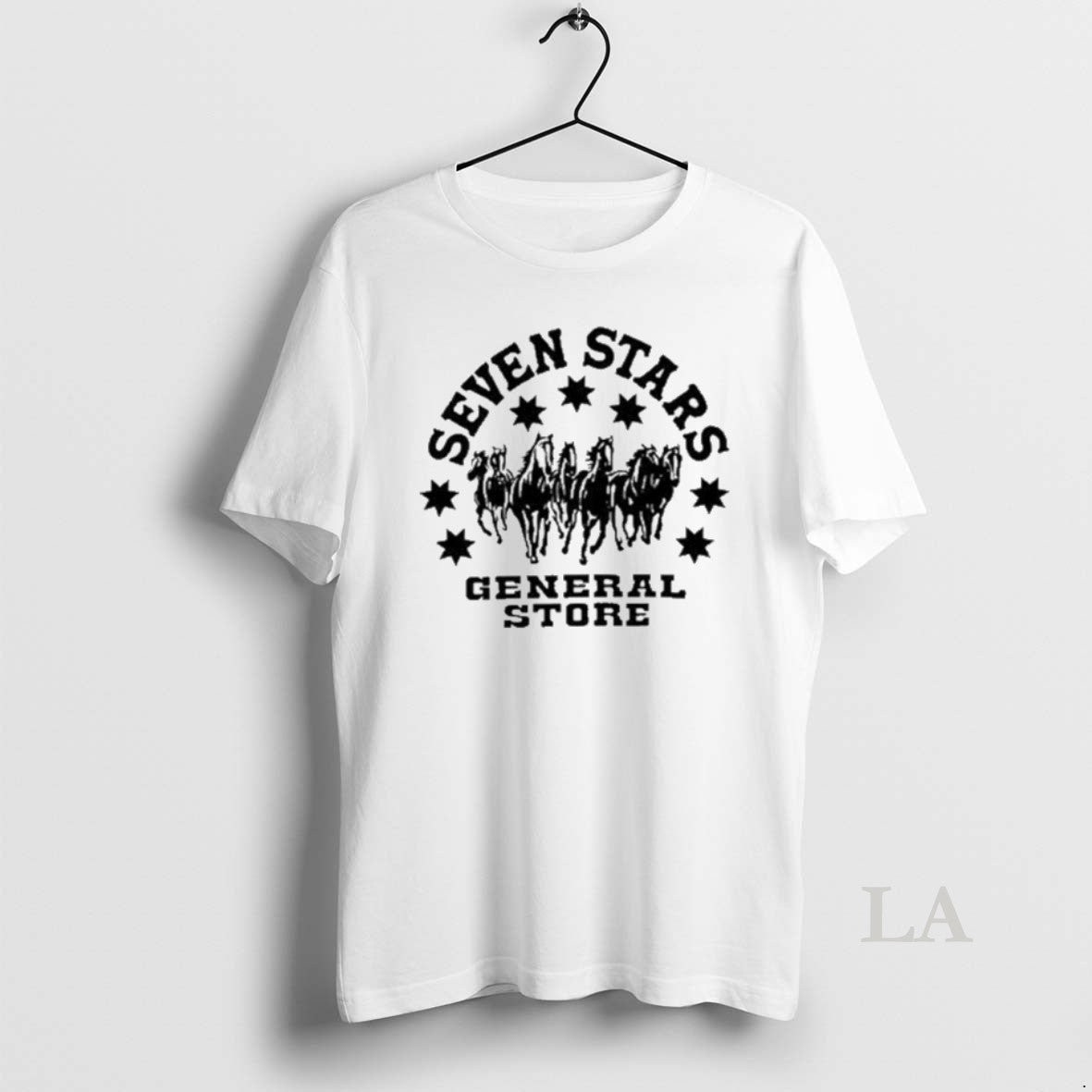 Original Seven Stars Festival All Day All Night New T-Shirts, Hoodie, Sweatshirt | InkNestWear.com