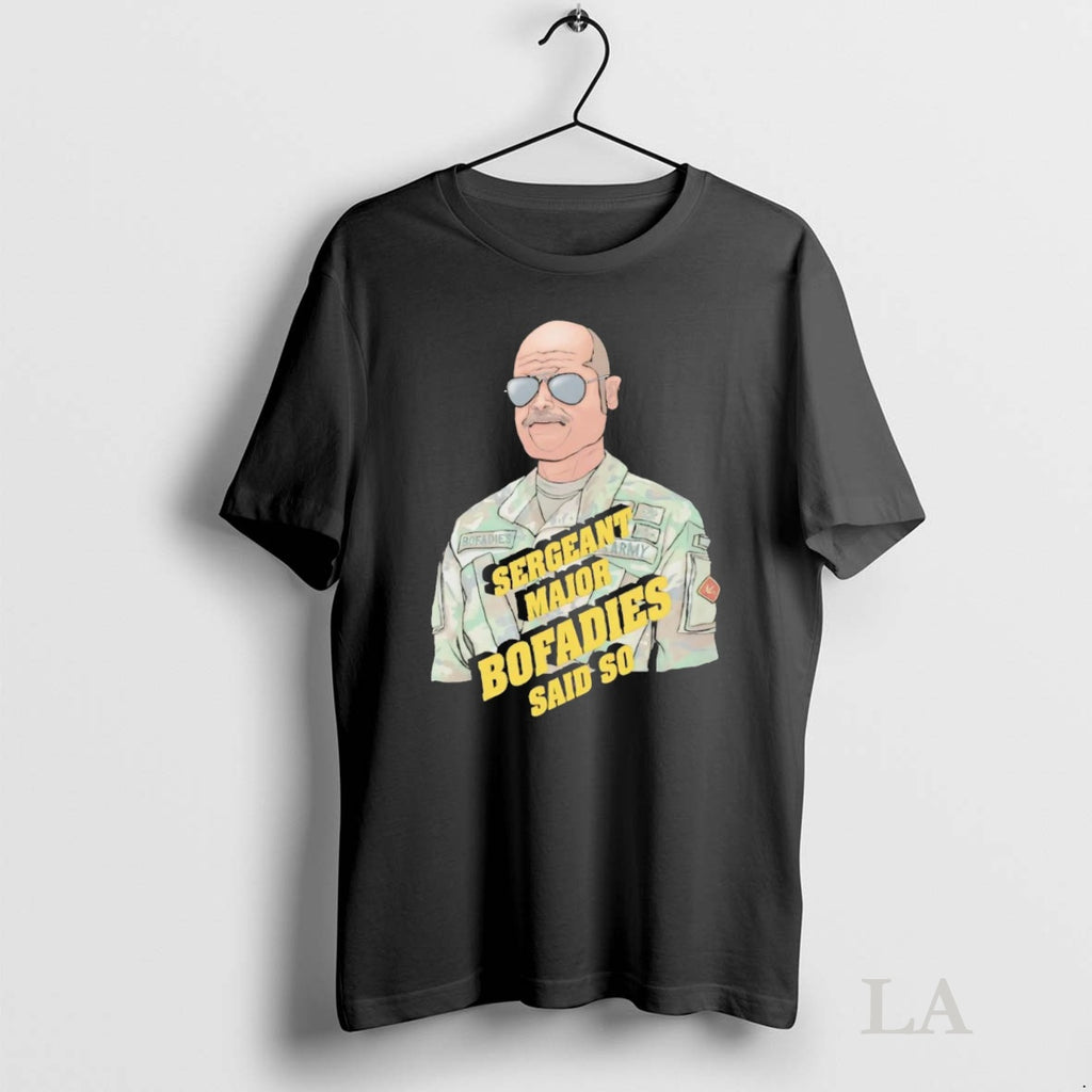 Original Sgt T-Shirts, Hoodie, Sweatshirt | InkNestWear.com
