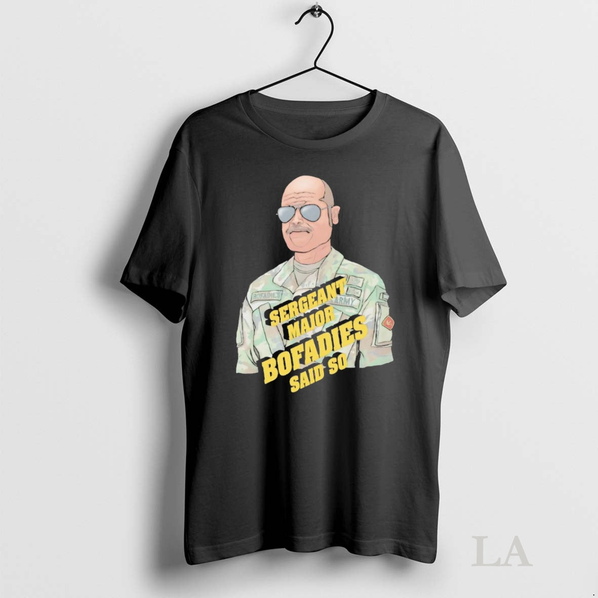Original Sgt T-Shirts, Hoodie, Sweatshirt | InkNestWear.com