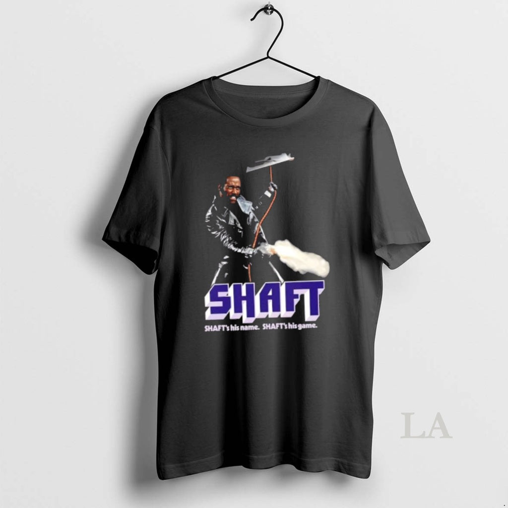 Original Shaft 1971 Richard Roundtree Moses Gunn T-Shirts, Hoodie, Sweatshirt | InkNestWear.com