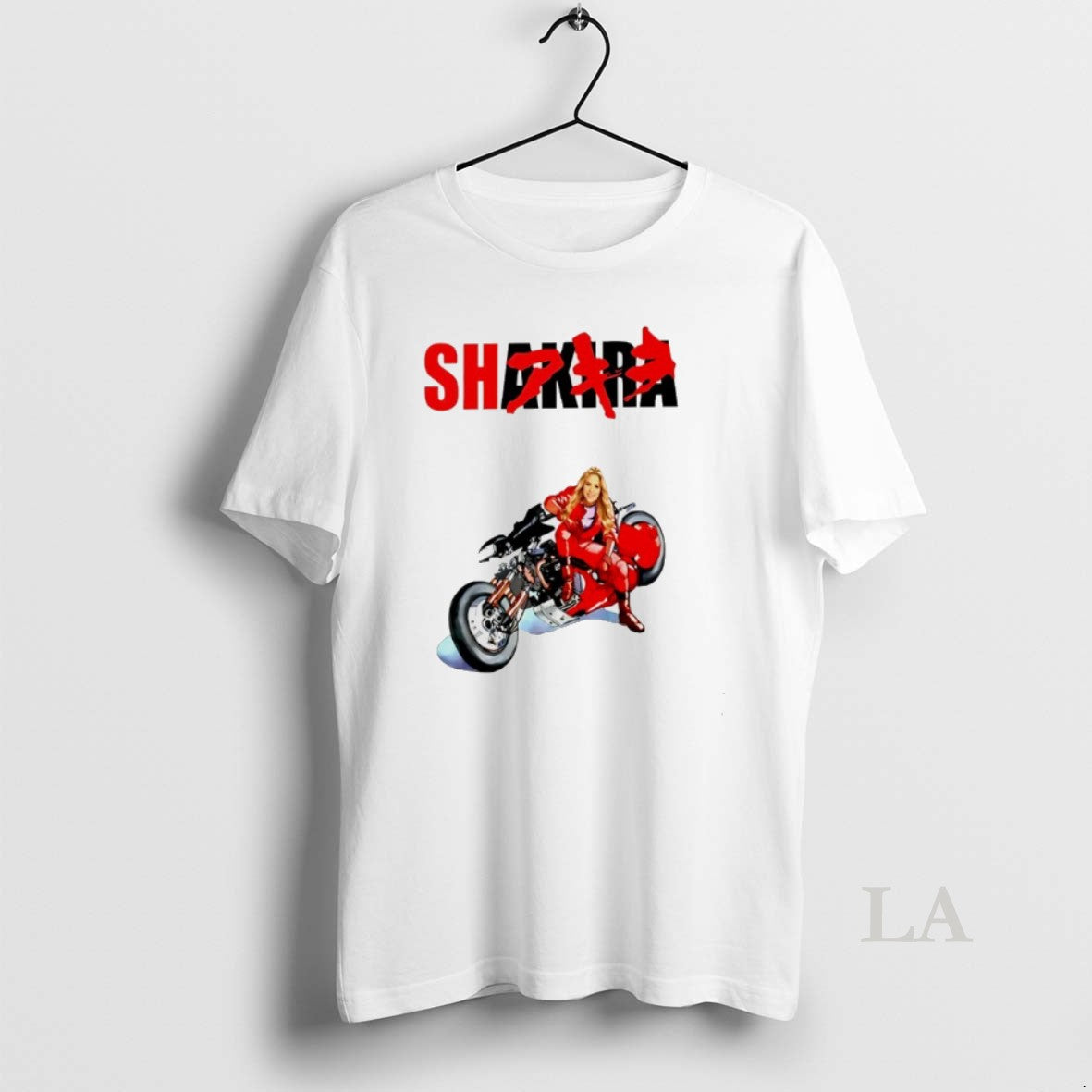 Original Shakira Akira T-Shirts, Hoodie, Sweatshirt | InkNestWear.com