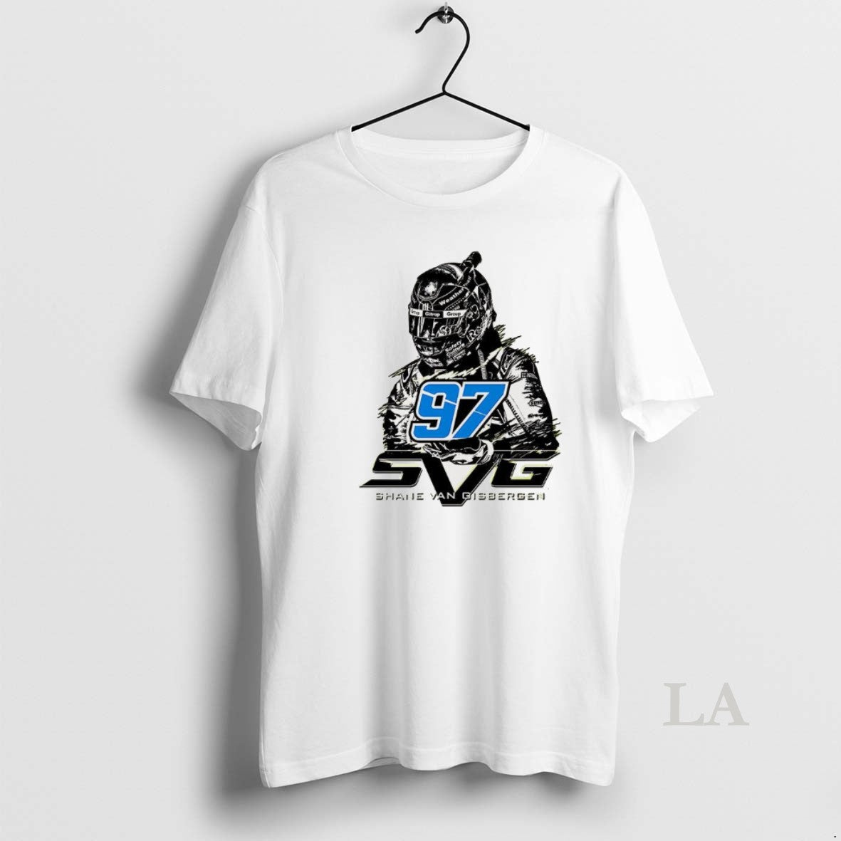 Original Shane Van Gisbergen Supercars Championship Number 97 Again T-Shirts, Hoodie, Sweatshirt | InkNestWear.com