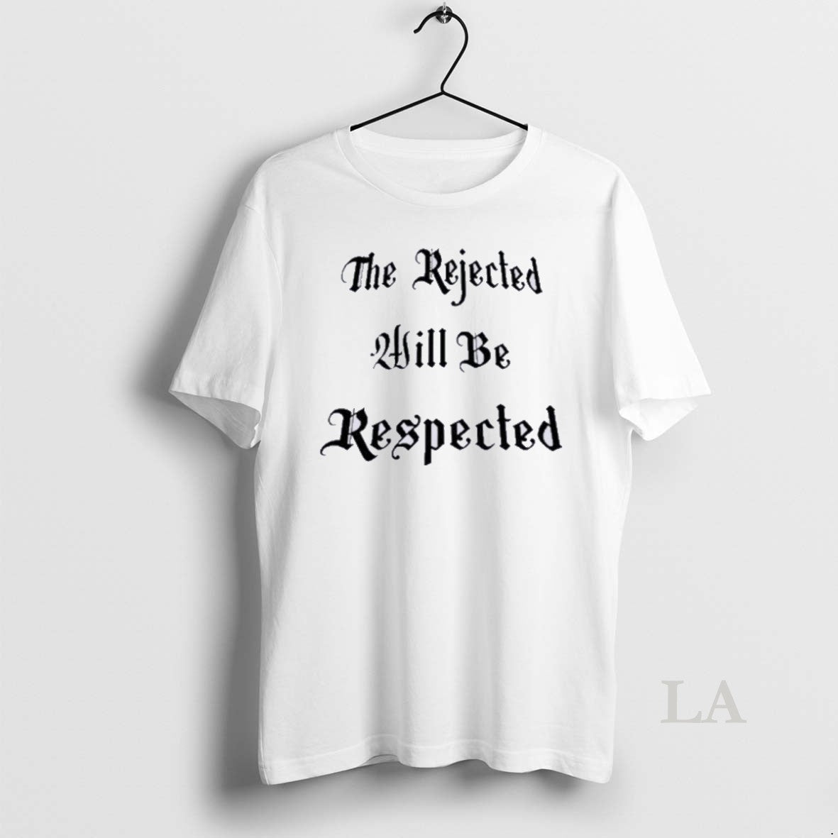 Original Shedeur Sanders The Rejected Will Be Respected T-Shirts, Hoodie, Sweatshirt | InkNestWear.com