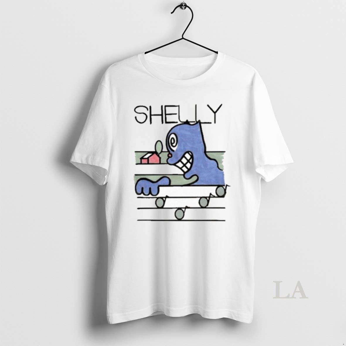 Original Shelly The Band Shelly T-Shirts, Hoodie, Sweatshirt | InkNestWear.com