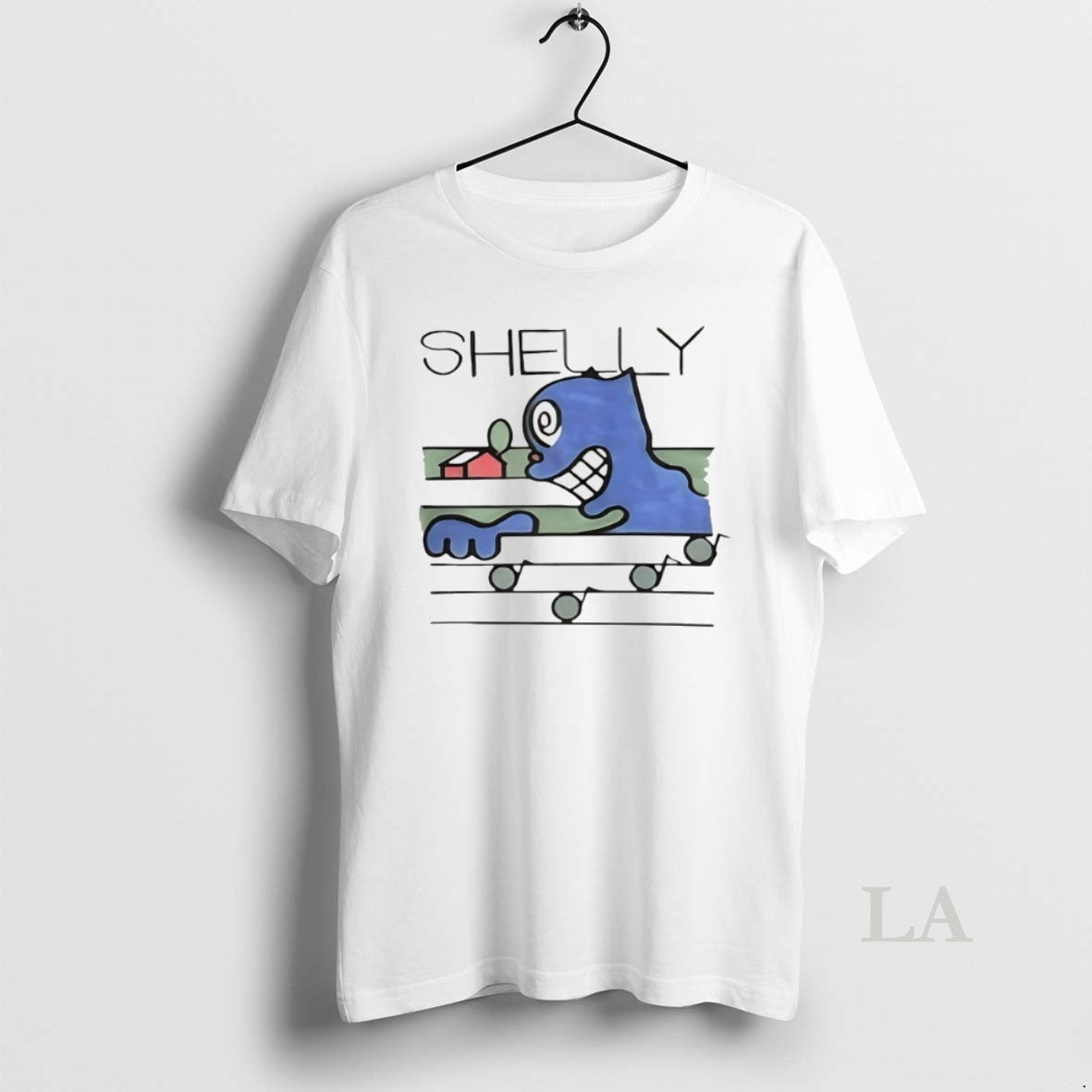 Original Shelly Band T-Shirts, Hoodie, Sweatshirt