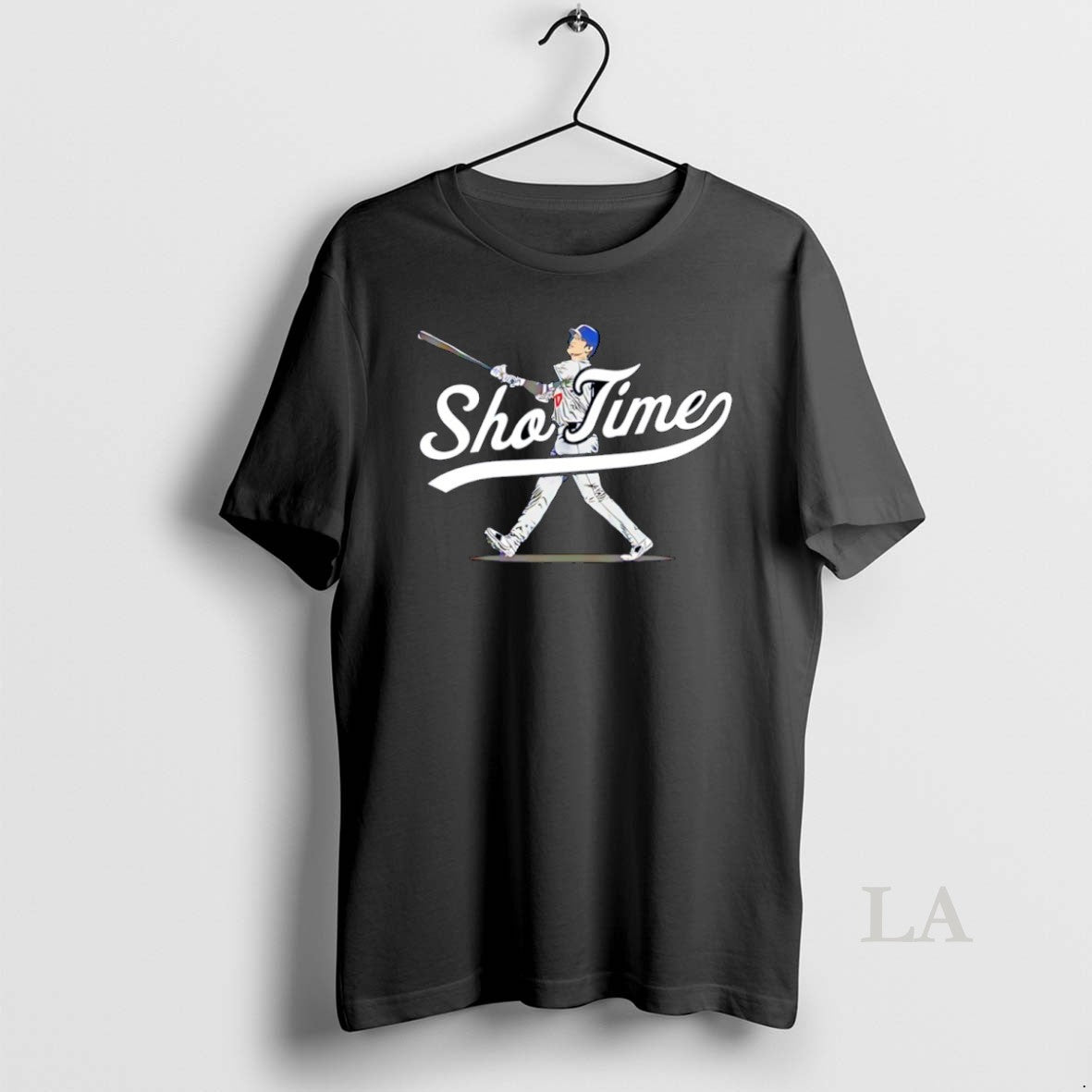 Original Sho Time Shohei Ohtani Los Angeles Dodgers 2025 Mlb World Series Champions T-Shirts, Hoodie, Sweatshirt