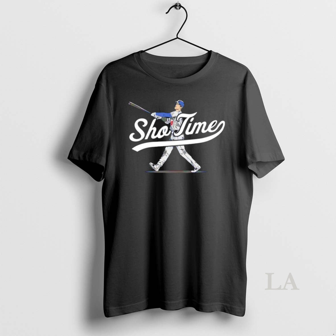 Original Sho Time Shohei Ohtani Los Angeles Dodgers Back To Back Champions 2025 T-Shirts, Hoodie, Sweatshirt