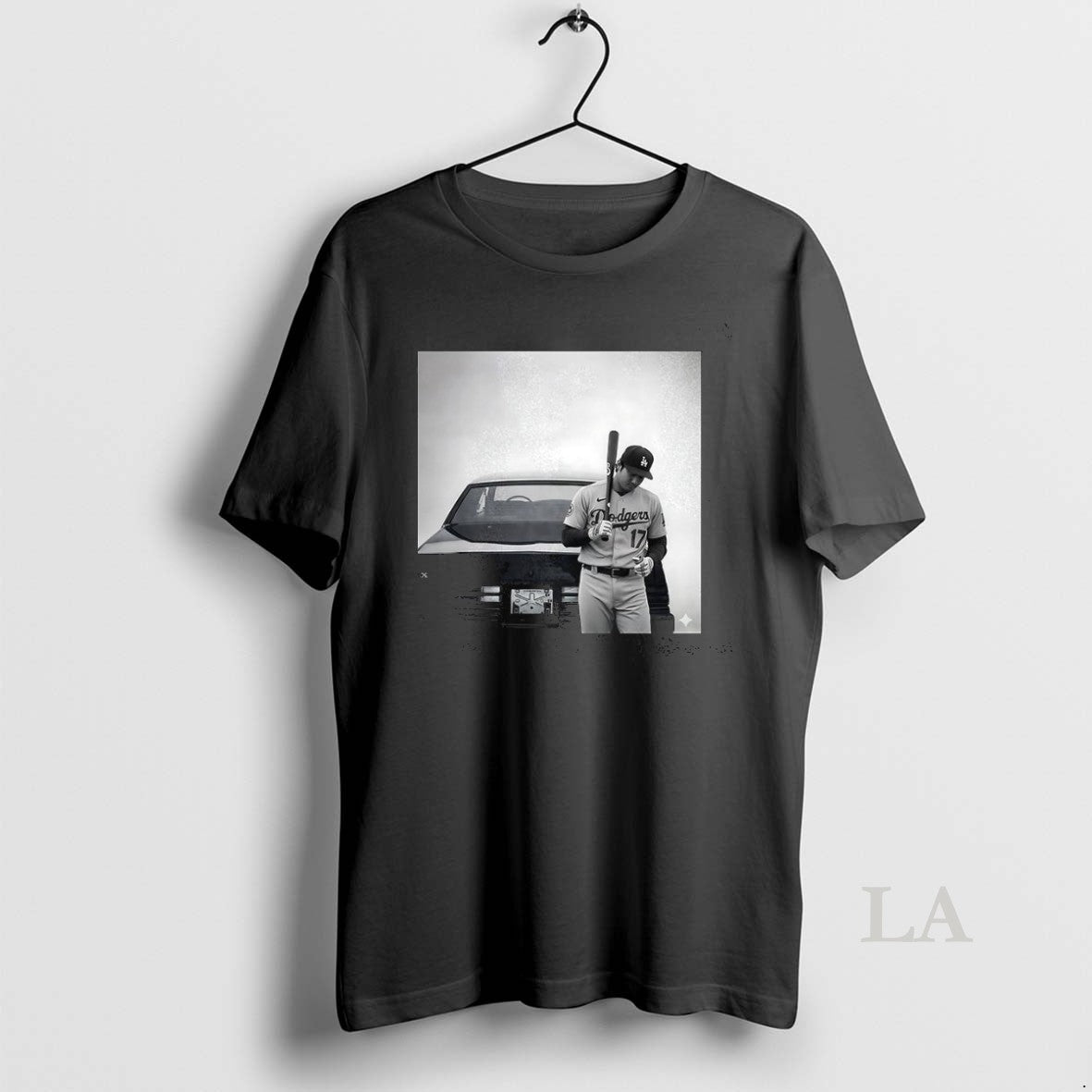 Original Shohei Ohtani Gnx Album T-Shirts, Hoodie, Sweatshirt | InkNestWear.com