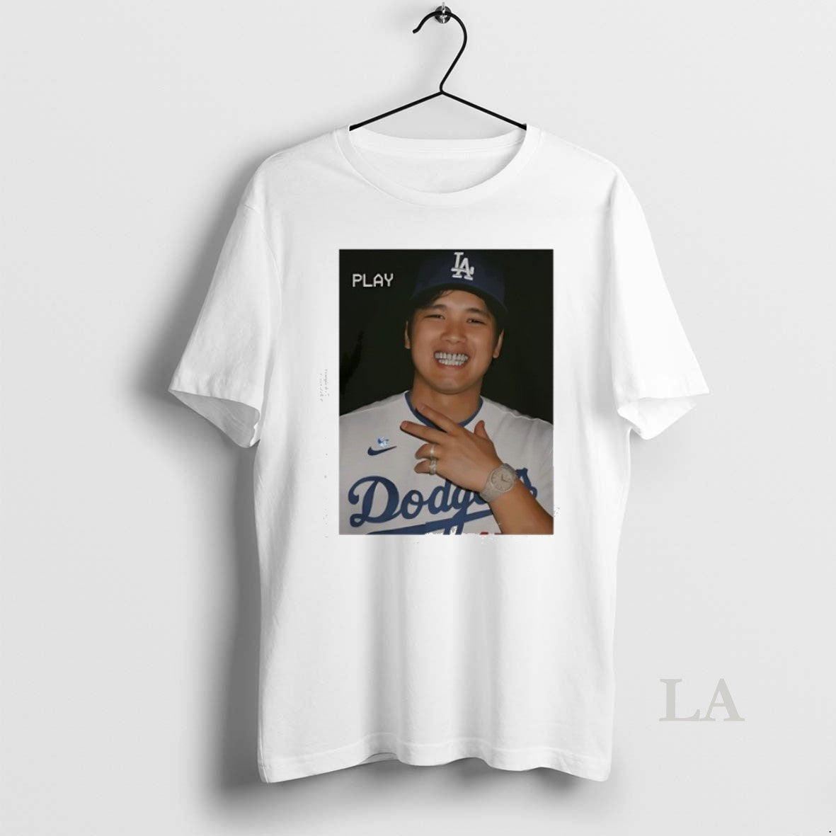Original Shohei Ohtani Gang Los Angeles Dodgers Mlb World Series 2025 T-Shirts, Hoodie, Sweatshirt | InkNestWear.com