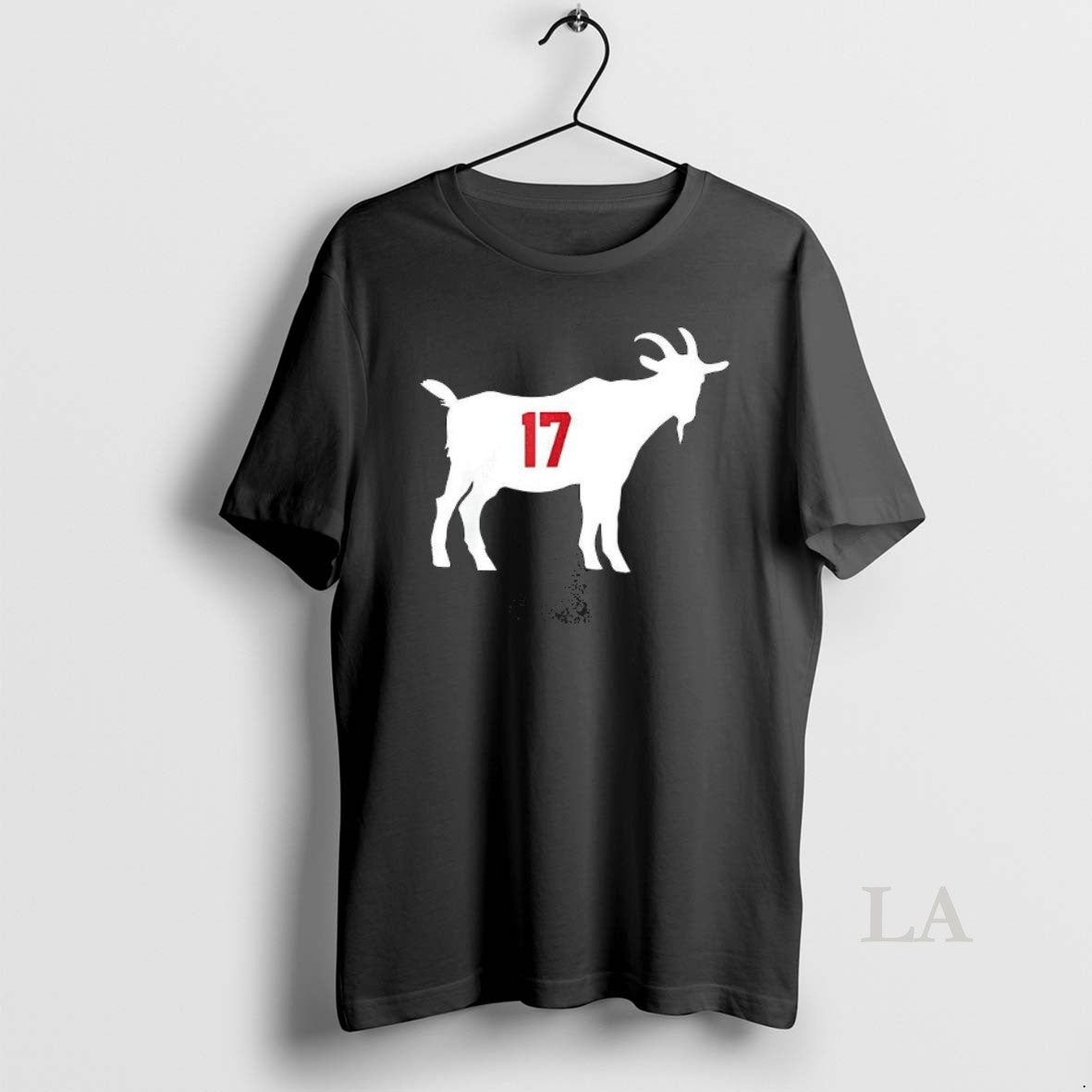Original Shohei Ohtani Goat 17 T-Shirts, Hoodie, Sweatshirt | InkNestWear.com