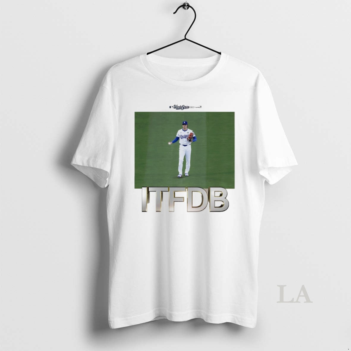 Original Shohei Ohtani Time Dodger Baseball World 2025 T-Shirts, Hoodie, Sweatshirt