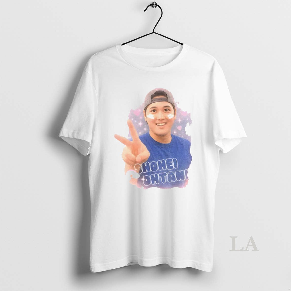 Original Shohei Ohtani Kawaii Los Angeles Dodgers World Series 2025 Champions T-Shirts, Hoodie, Sweatshirt | InkNestWear.com