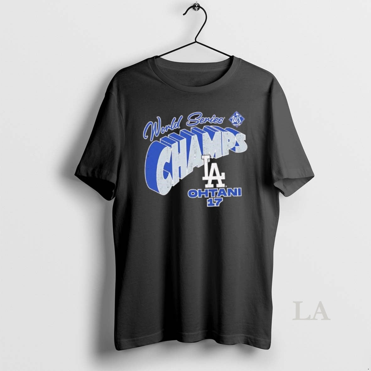Original Shohei Ohtani Los Angeles Dodgers 2025 World Series Champions T-Shirts, Hoodie, Sweatshirt | InkNestWear.com