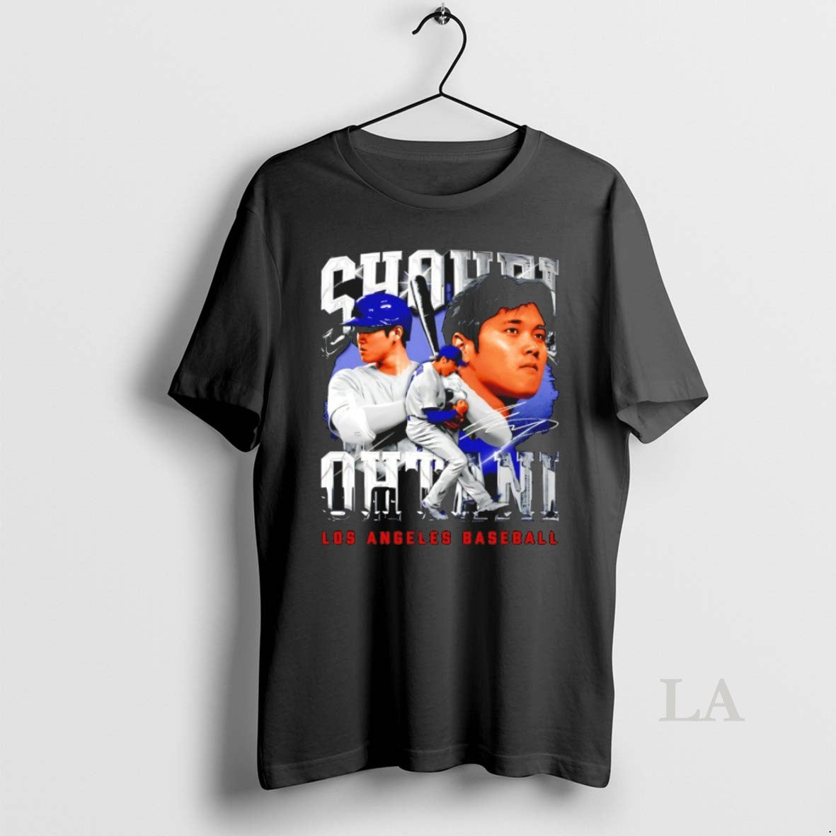Original Shohei Ohtani Los Angeles Dodgers Baseball 2025 World Champs Signature Graphic T-Shirts, Hoodie, Sweatshirt