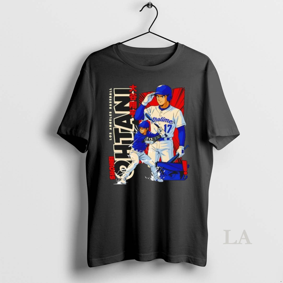 Original Shohei Ohtani Los Angeles Dodgers Team 2025 World Champs Anime T-Shirts, Hoodie, Sweatshirt | InkNestWear.com