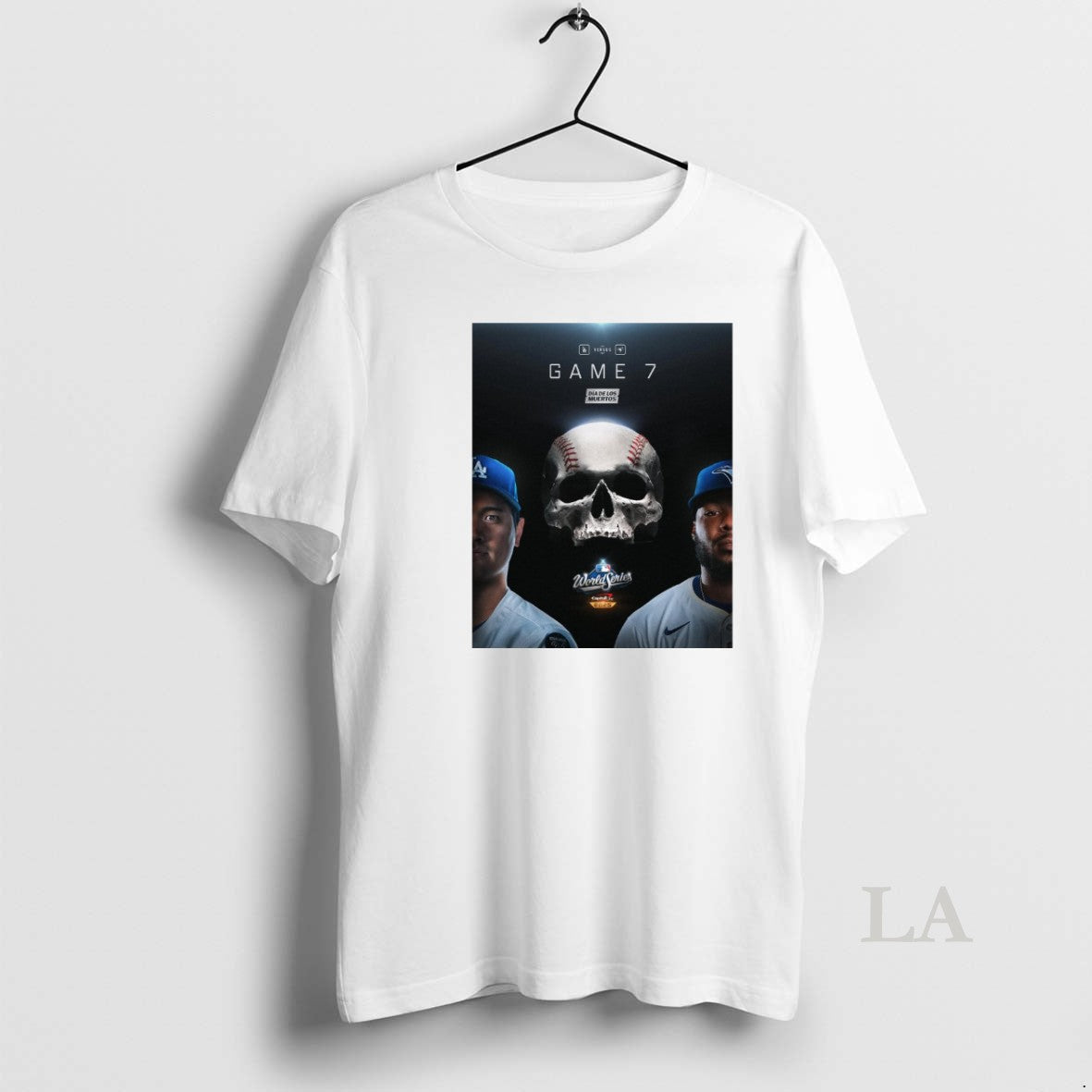 Original Shohei Ohtani Los Angeles Dodgers Vs Toronto Blue Jays Dia De Los Muertos Game T-Shirts, Hoodie, Sweatshirt