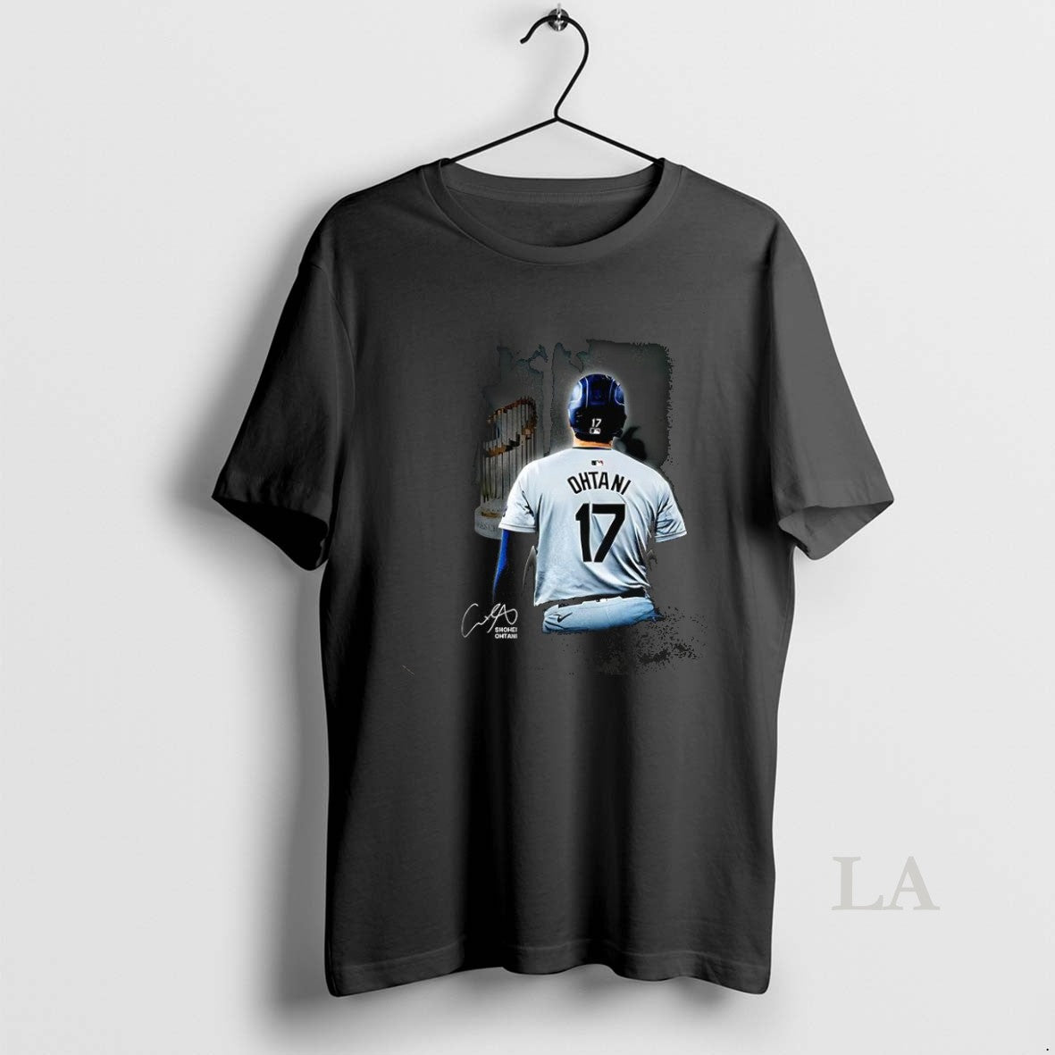 Original Shohei Ohtani Los Angeles Dodgers World Series 2025 Champions Signature T-Shirts, Hoodie, Sweatshirt