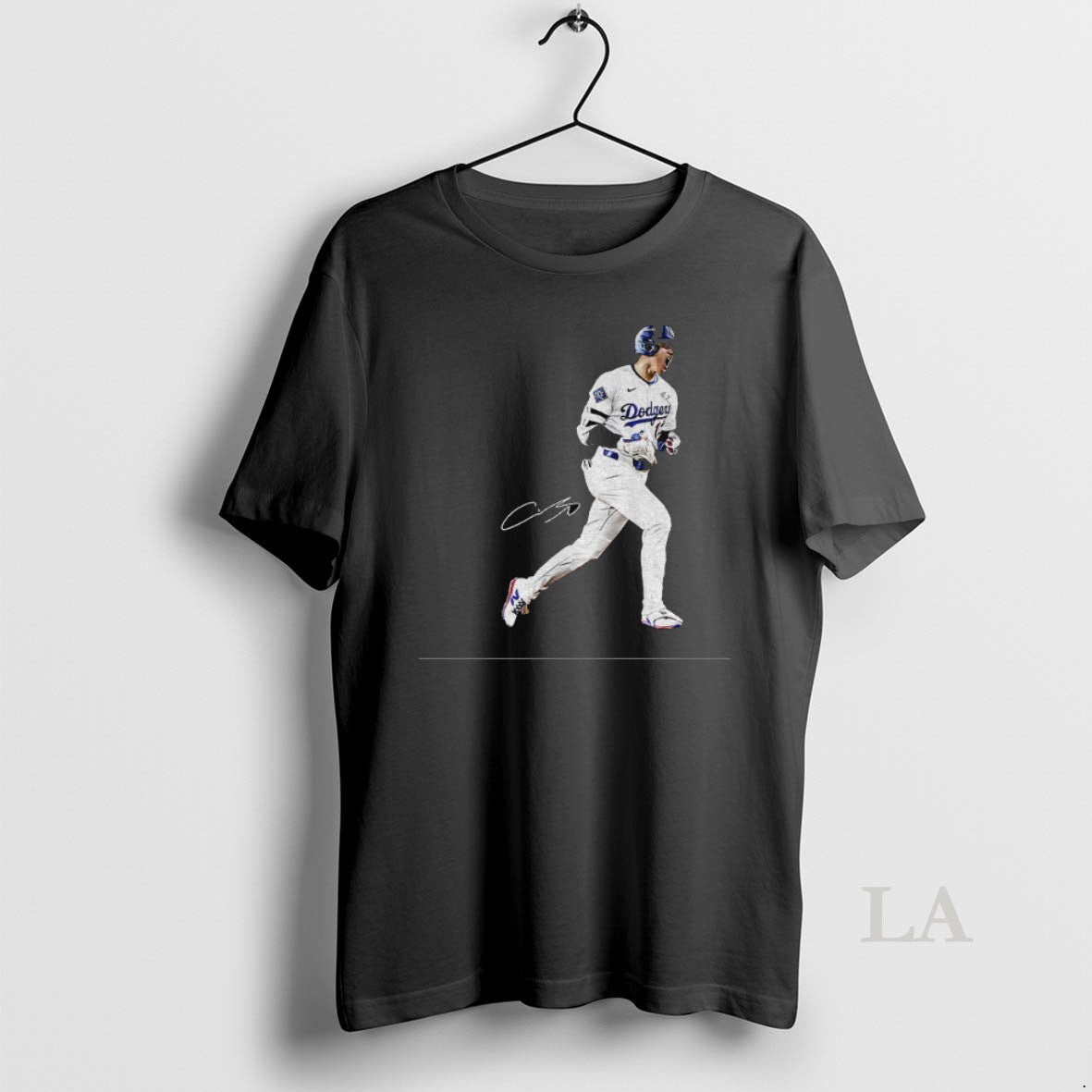 Original Shohei Ohtani Mvp Los Angeles Dodgers Game 3 Baseball Mlb Signature T-Shirts, Hoodie, Sweatshirt | InkNestWear.com