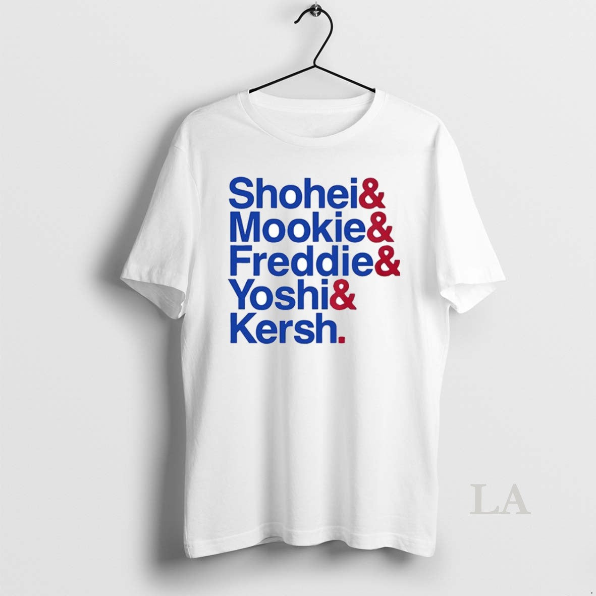 Original Shohei Ohtani Mookie Betts Freddie Freeman Yoshinobu Yamamoto Clayton Kershaw Players Ceramic Ceramic And...