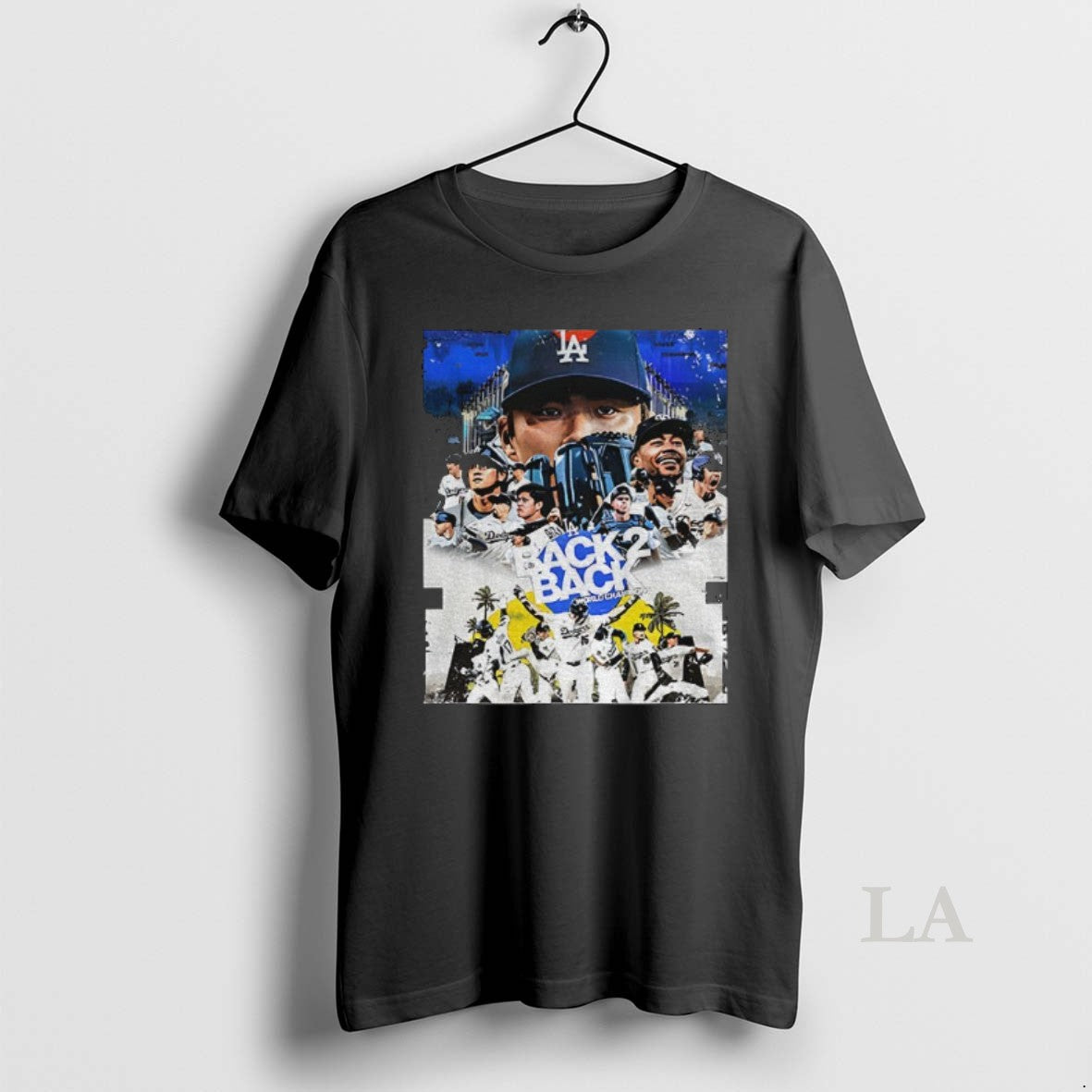 Original Shohei Ohtani Roki Sasaki And Yoshinobu Yamamoto Los Angeles Dodgers Chibi Anime Mlb Baseball T-Shirts, Hoodie,...