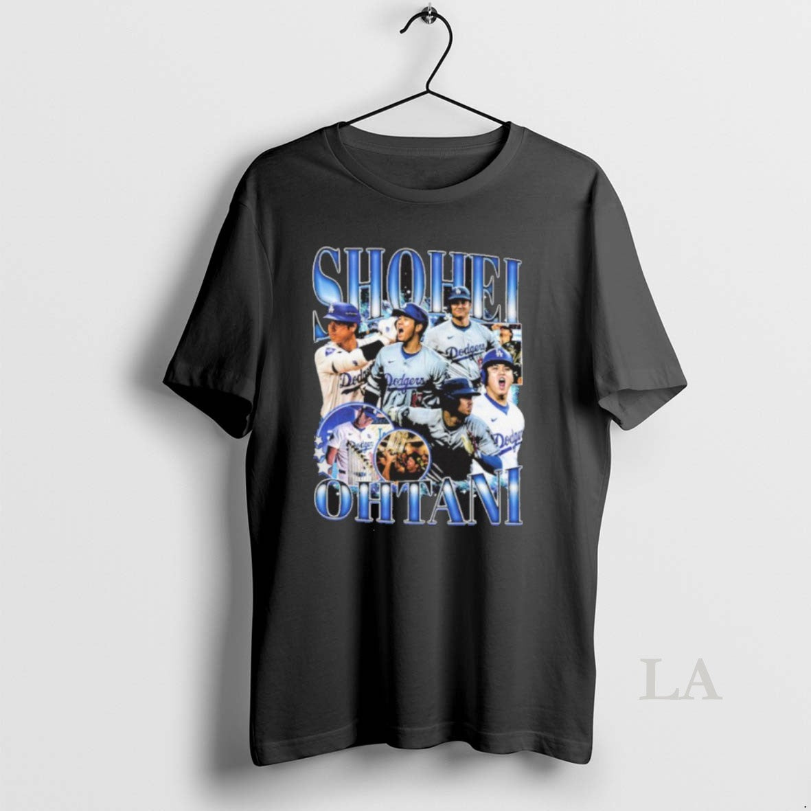 Original Shohei Ohtani Team Player T-Shirts, Hoodie, Sweatshirt | InkNestWear.com