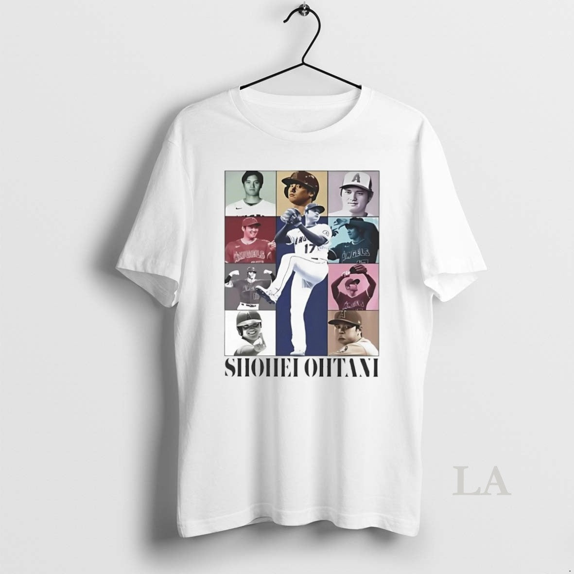 Original Shohei Ohtani The Eras Tour T-Shirts, Hoodie, Sweatshirt | InkNestWear.com