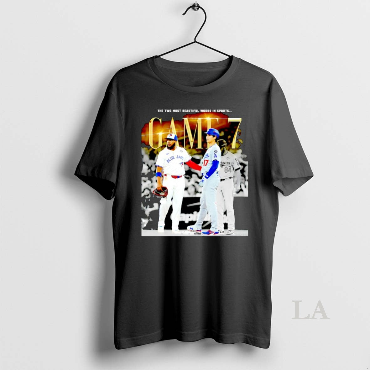 Original Shohei Ohtani Vs Vladimir Guerrero Jr T-Shirts, Hoodie, Sweatshirt | InkNestWear.com