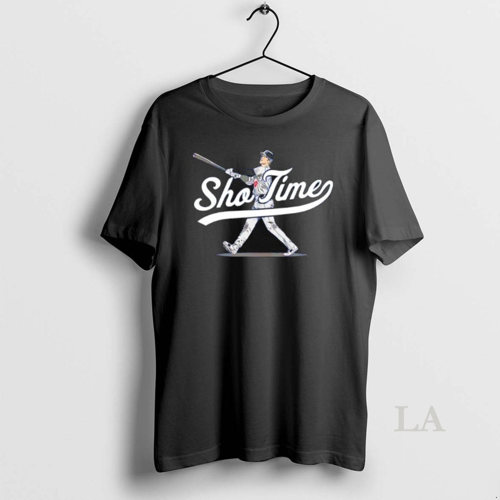 Original Shotime Player Shohei Ohtani Featuring Graphic T-Shirts, Hoodie, Sweatshirt | InkNestWear.com